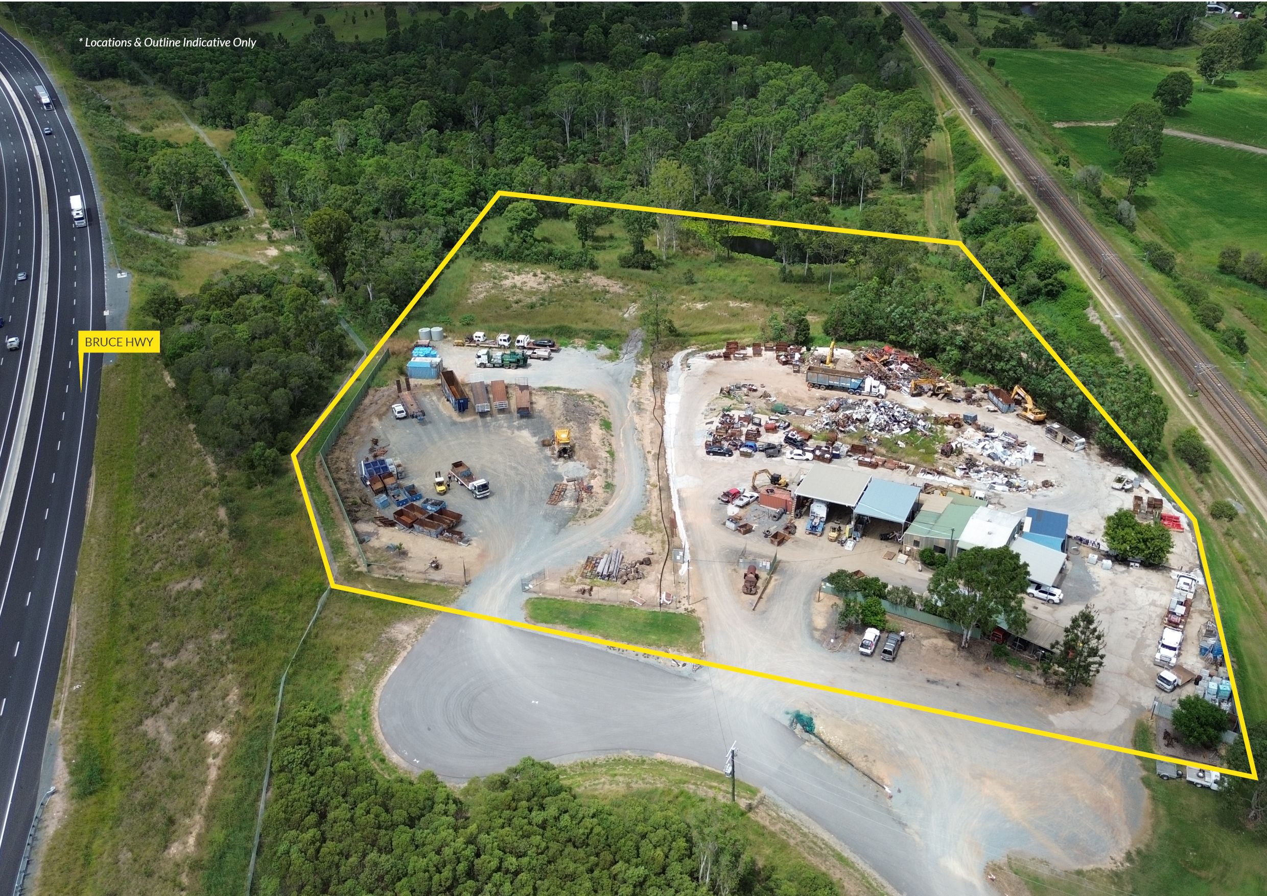 24-26 Metal Court, East Deep Creek, QLD 4570