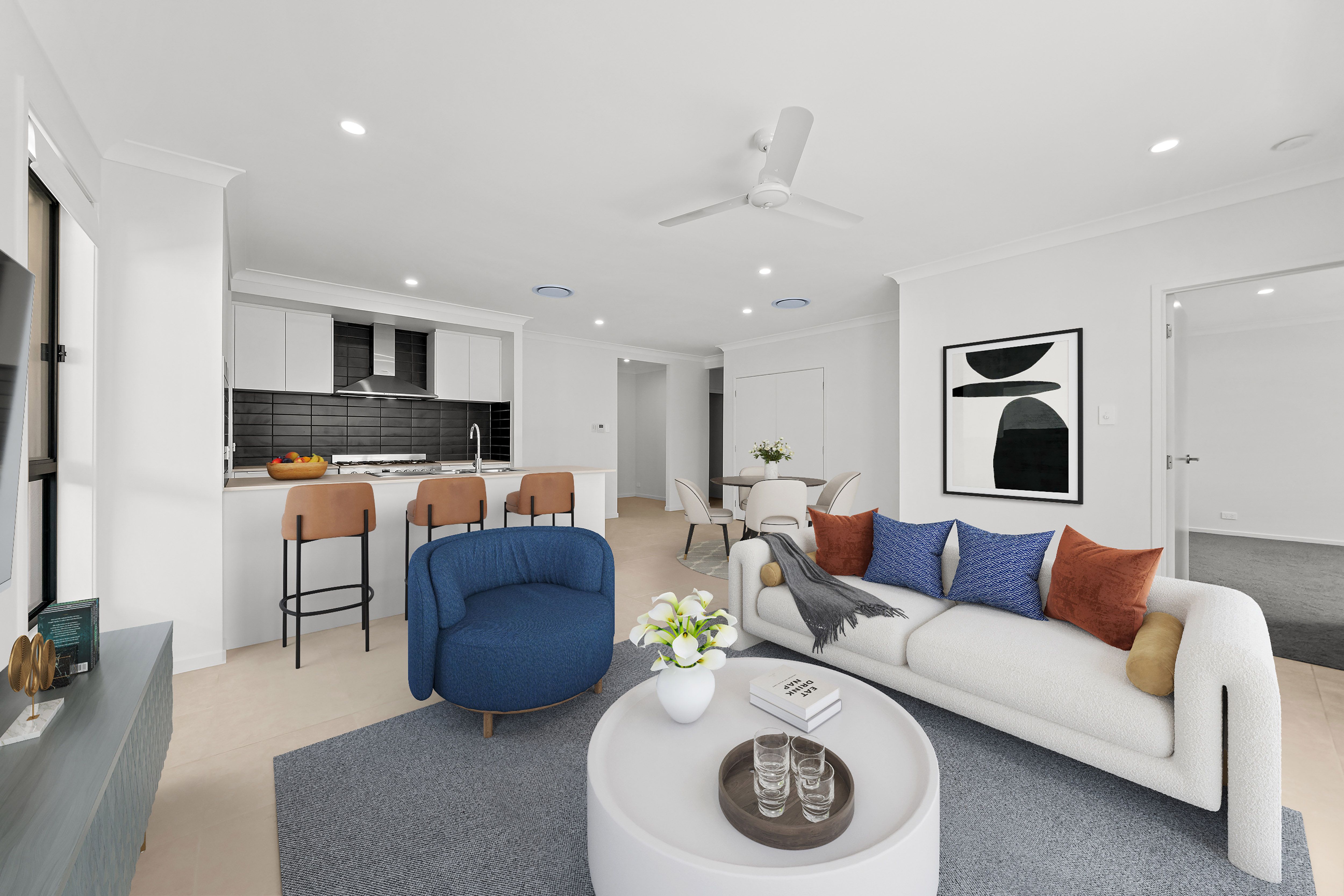 11 Hamersley Court, SPRING MOUNTAIN, QLD 4300