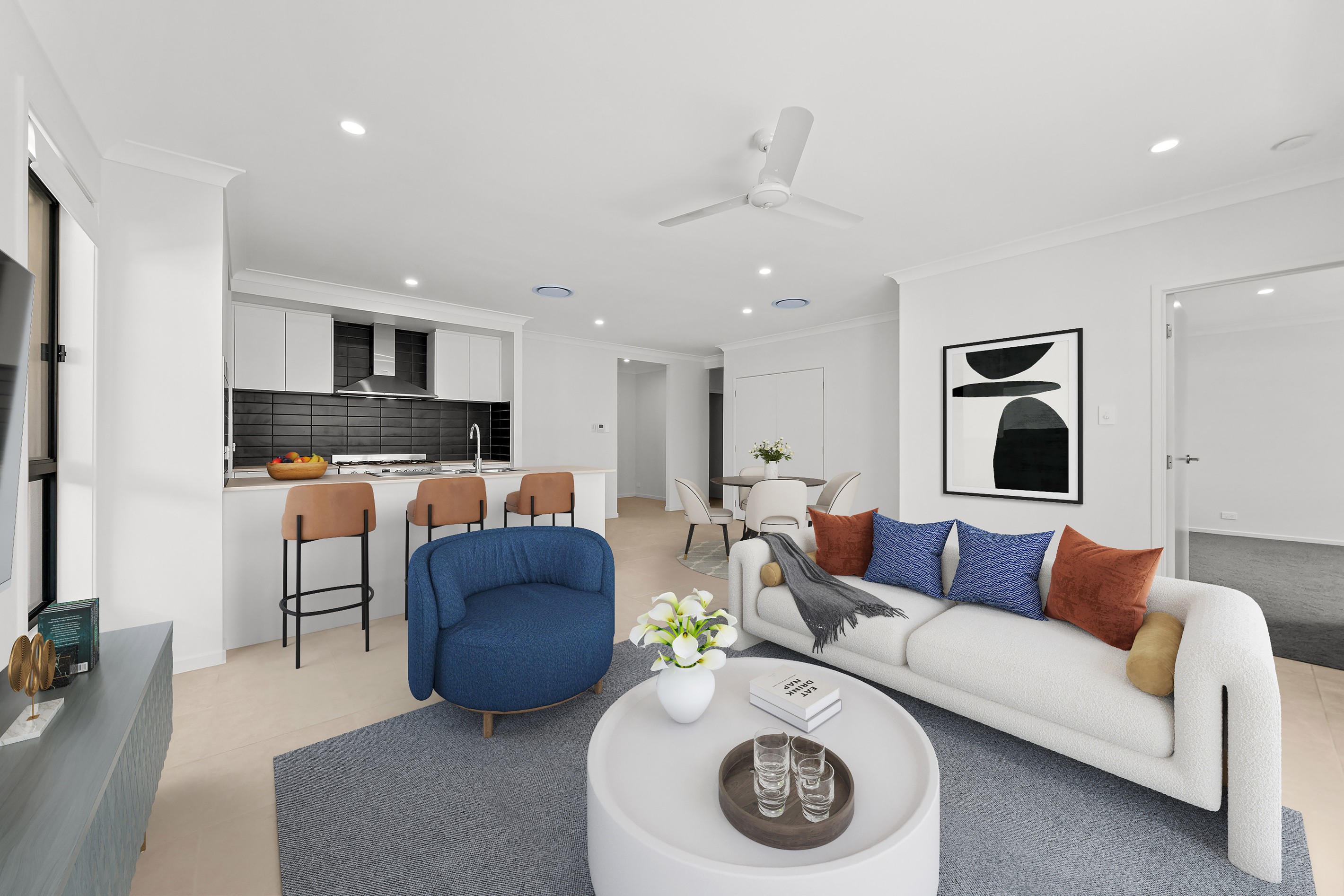 11 Hamersley Court, SPRING MOUNTAIN, QLD 4300