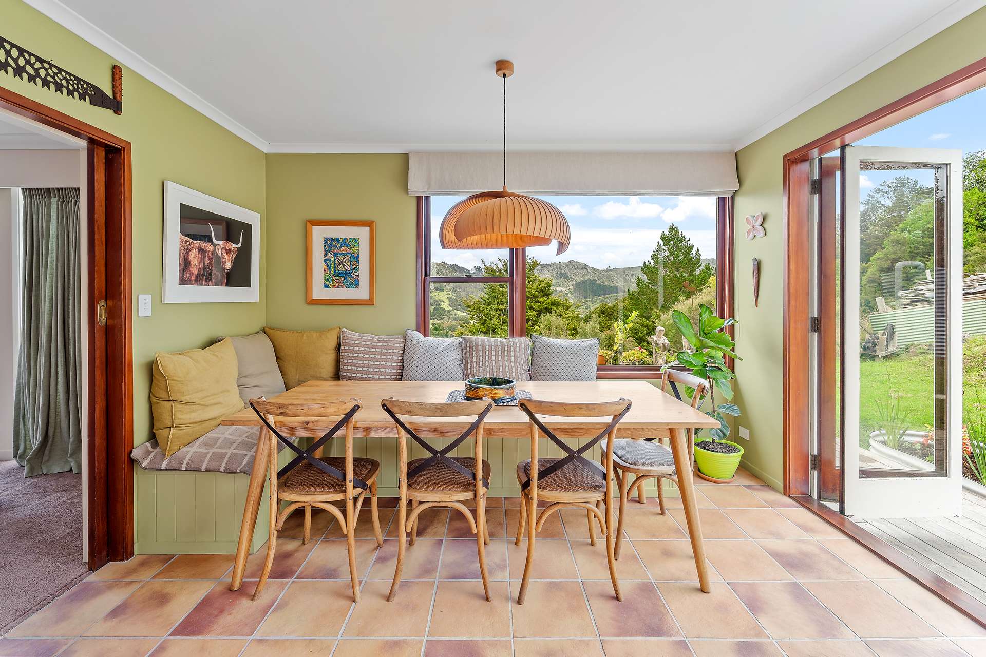 549 Matakana Valley Road photo 1