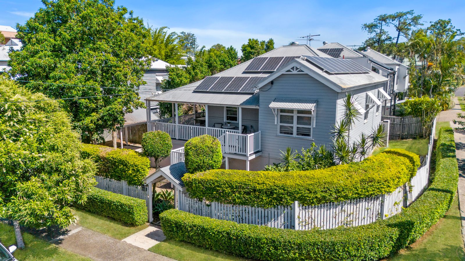 15 Victoria Terrace, Annerley, QLD 4103