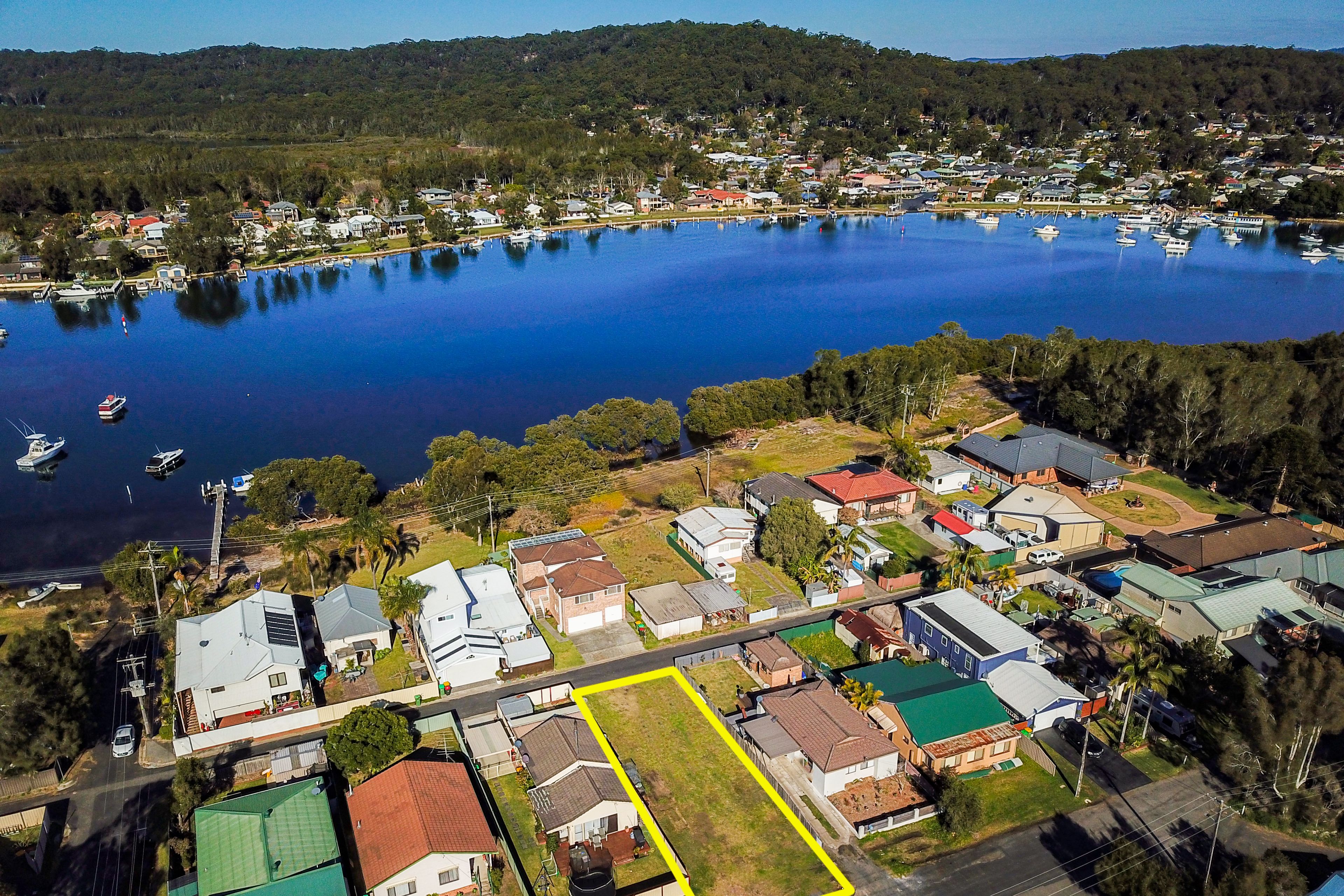 128 Kincumber Crescent, Davistown NSW 2251