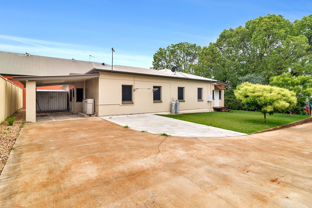 105 Mort Street, Toowoomba City, QLD 4350