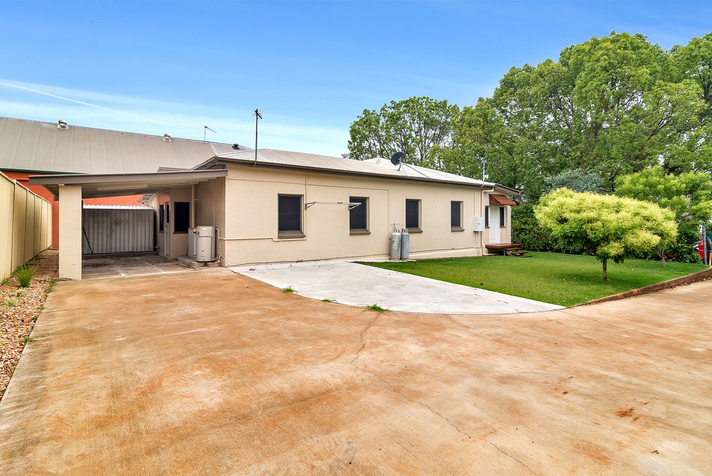 105 Mort Street, Toowoomba City, QLD 4350