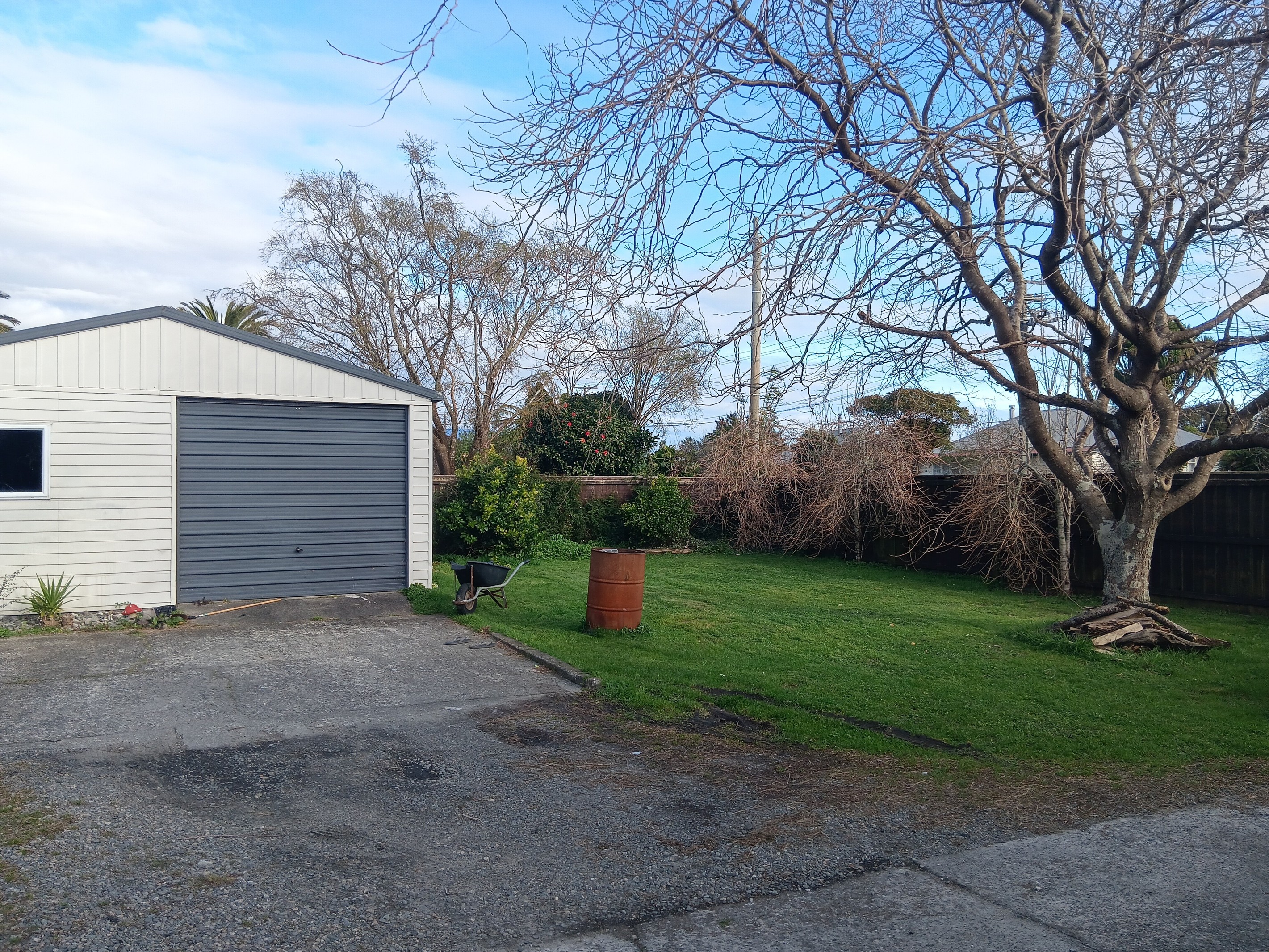 56 Brougham Street, Westport, Buller District