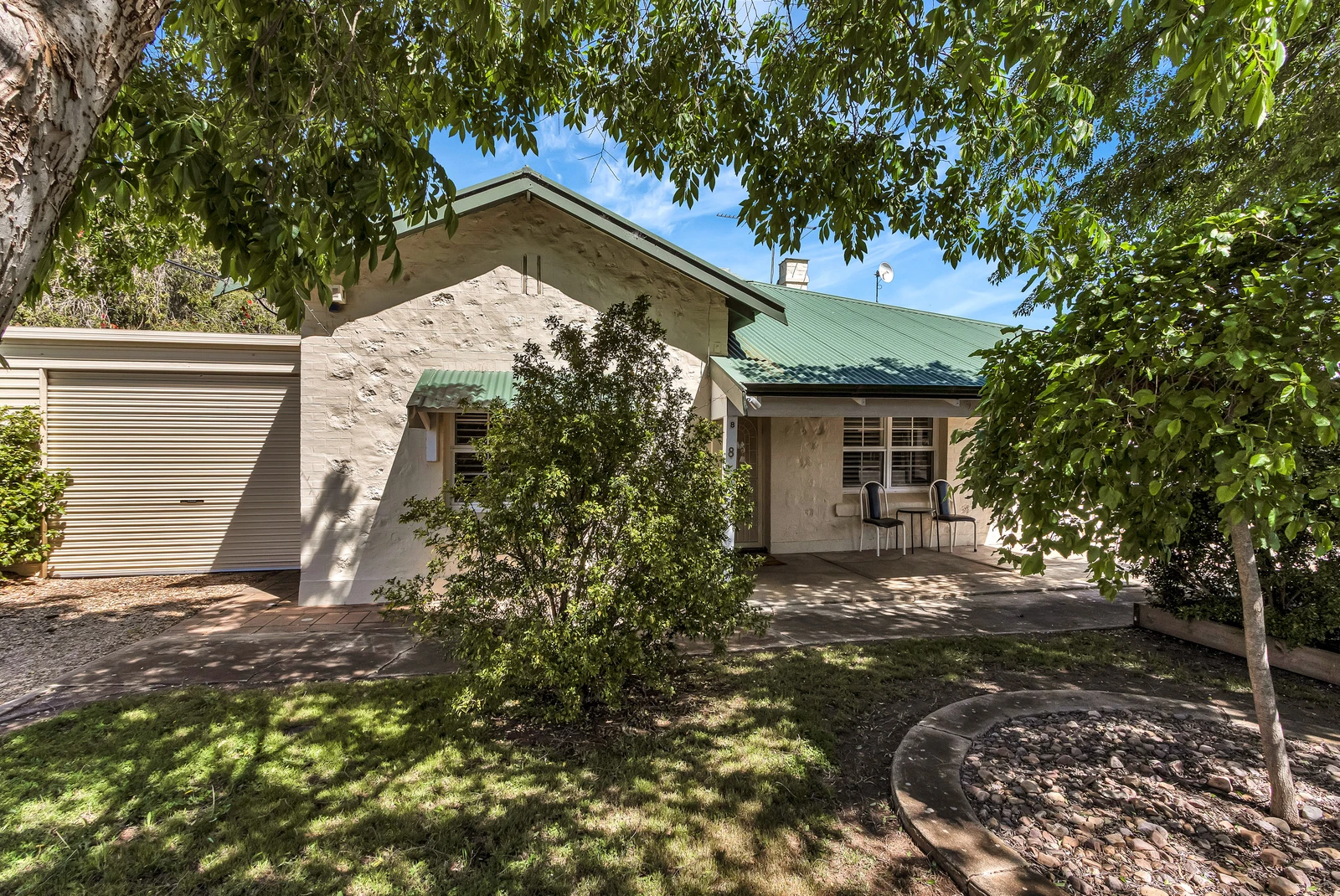 8 Station Street, Wasleys, SA 5400