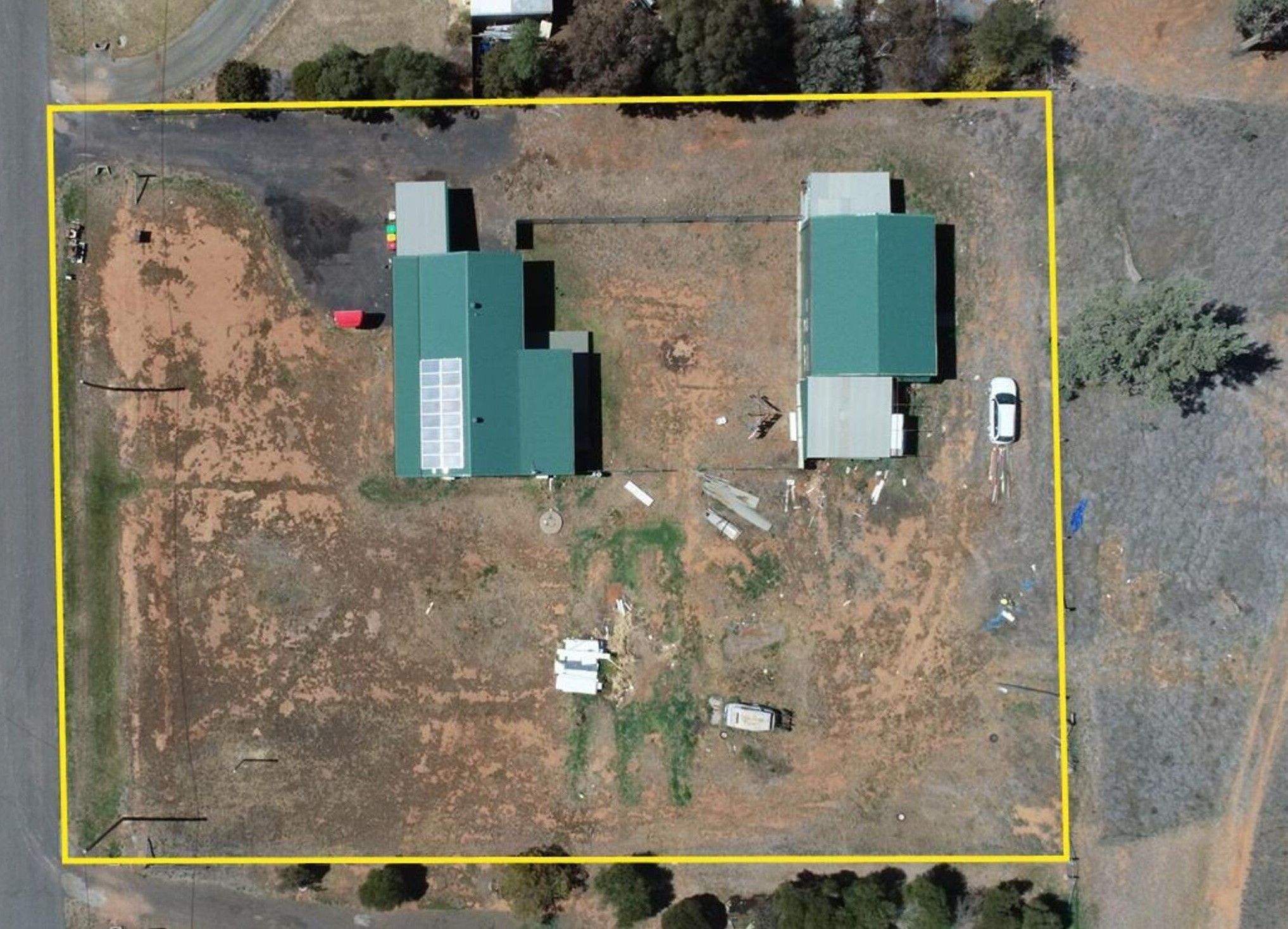 4 Light Horse Place, Parkes, NSW 2870