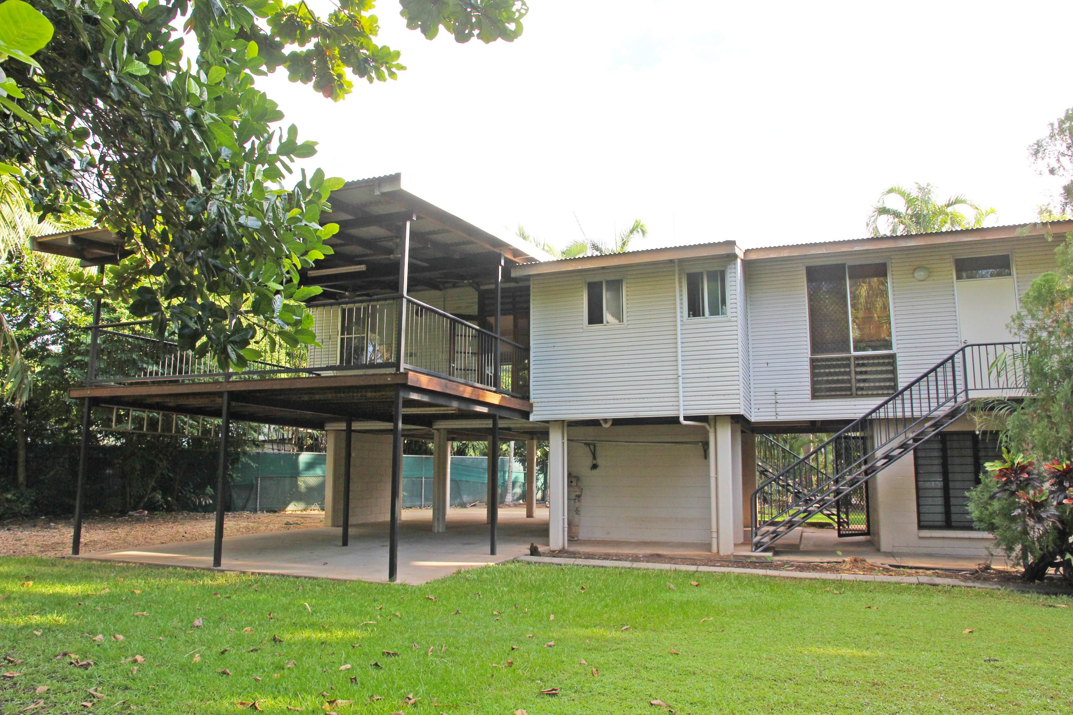 5 Skywood Court, Leanyer NT 0812