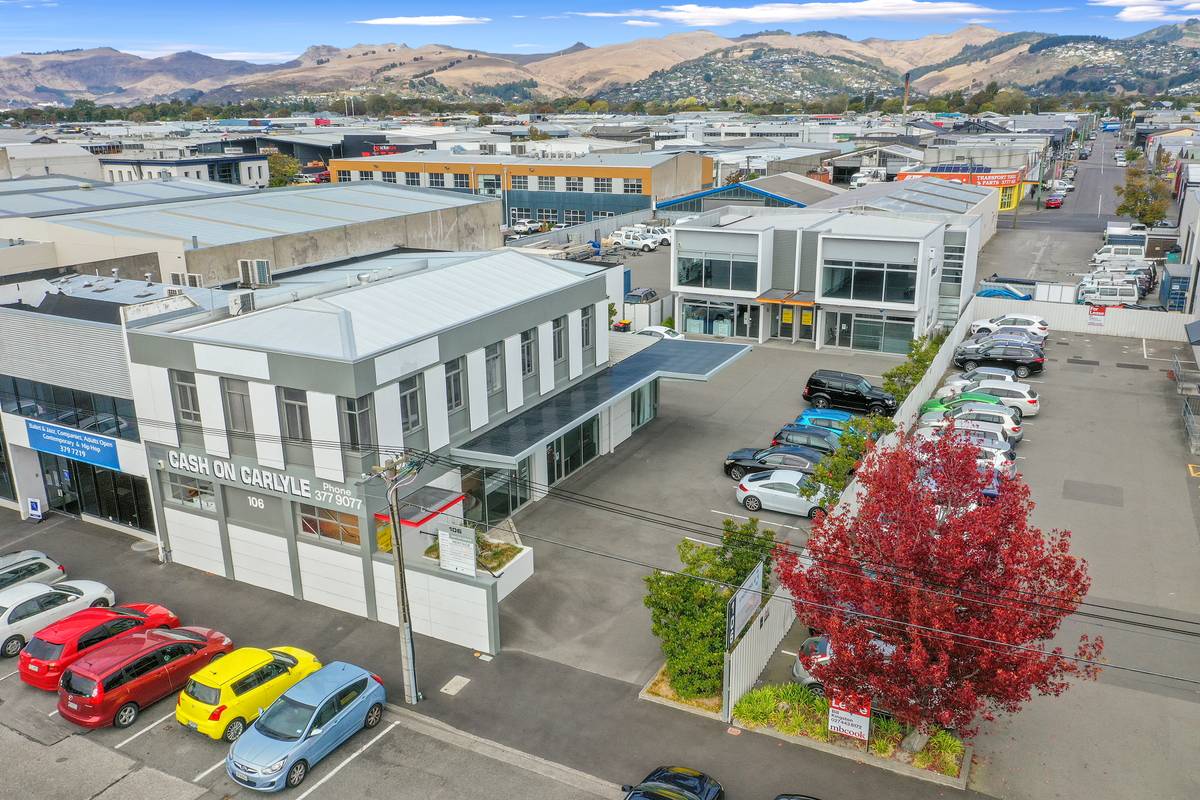 Sydenham Christchurch City 8011, Sydenham, Christchurch City Real Estate Ray White New Zealand