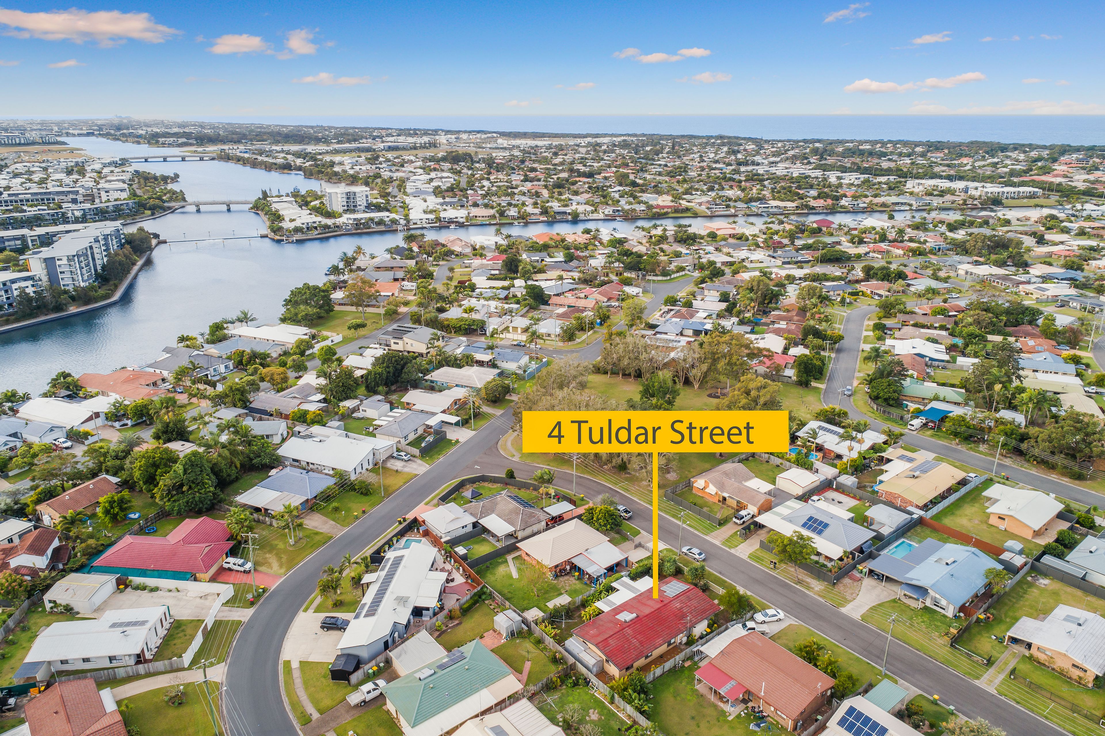 4 Tuldar Street, Wurtulla, QLD 4575