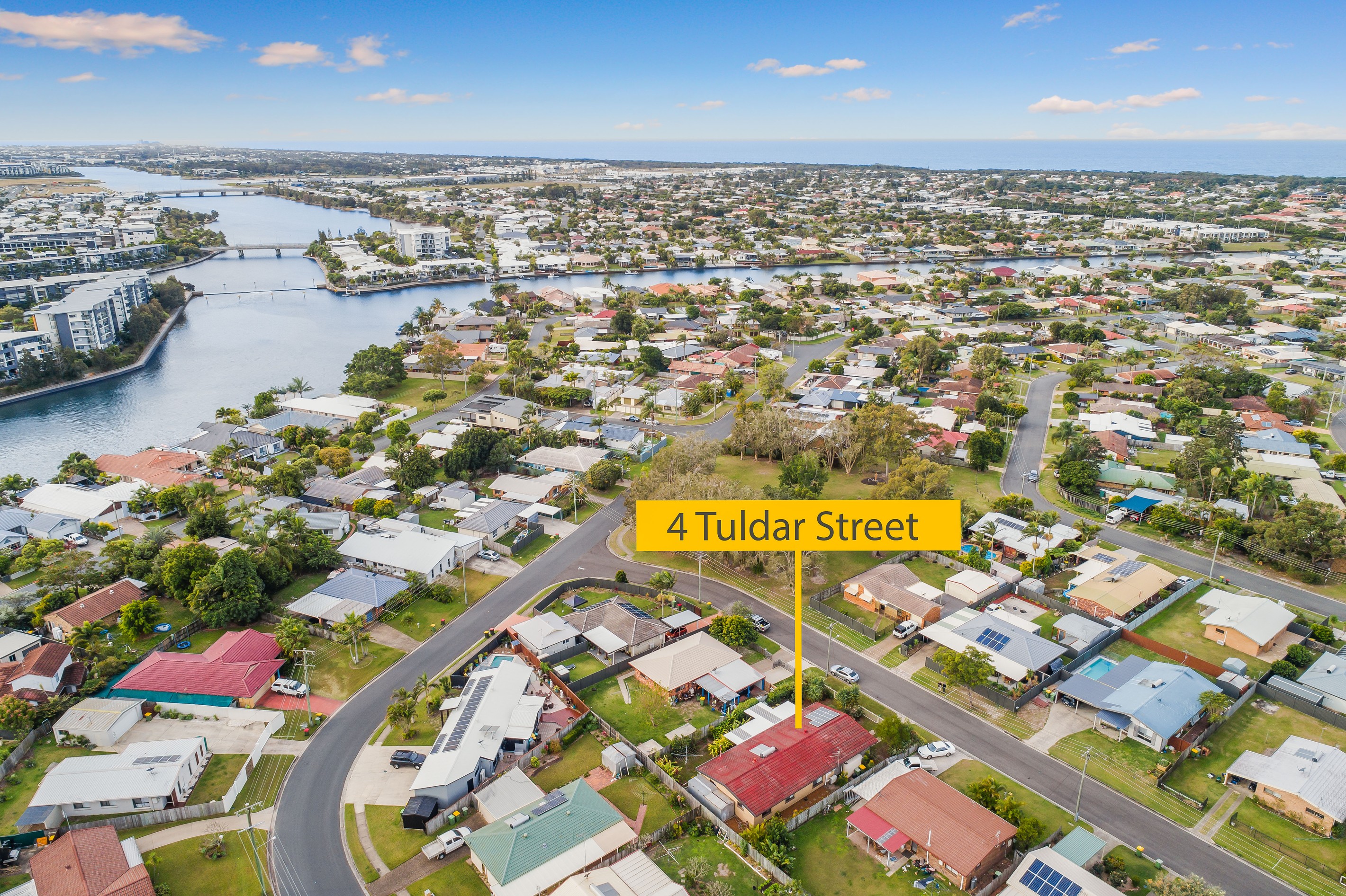 4 Tuldar Street, Wurtulla, QLD 4575