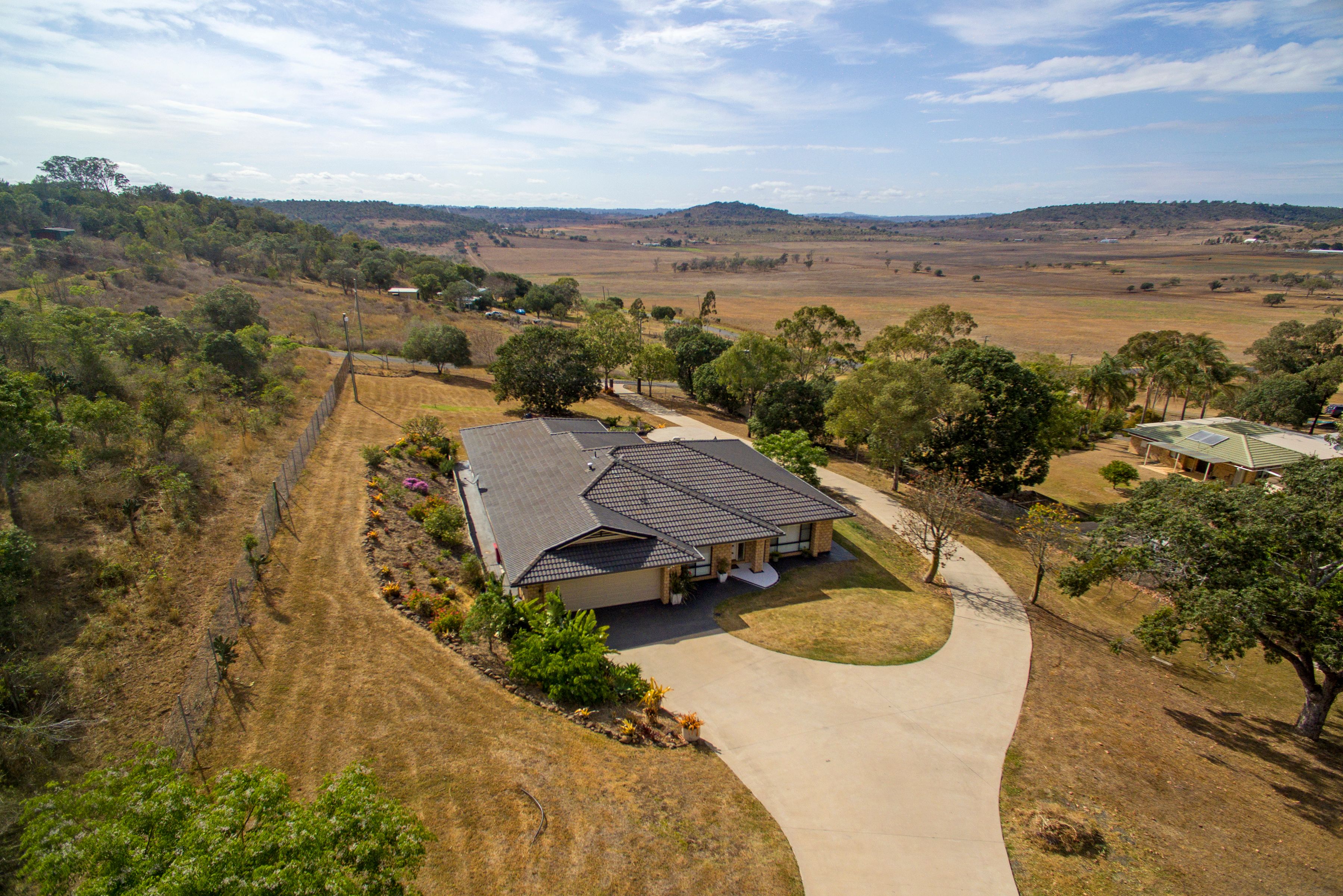 5 Ridgeline Road, Glencoe QLD 4352