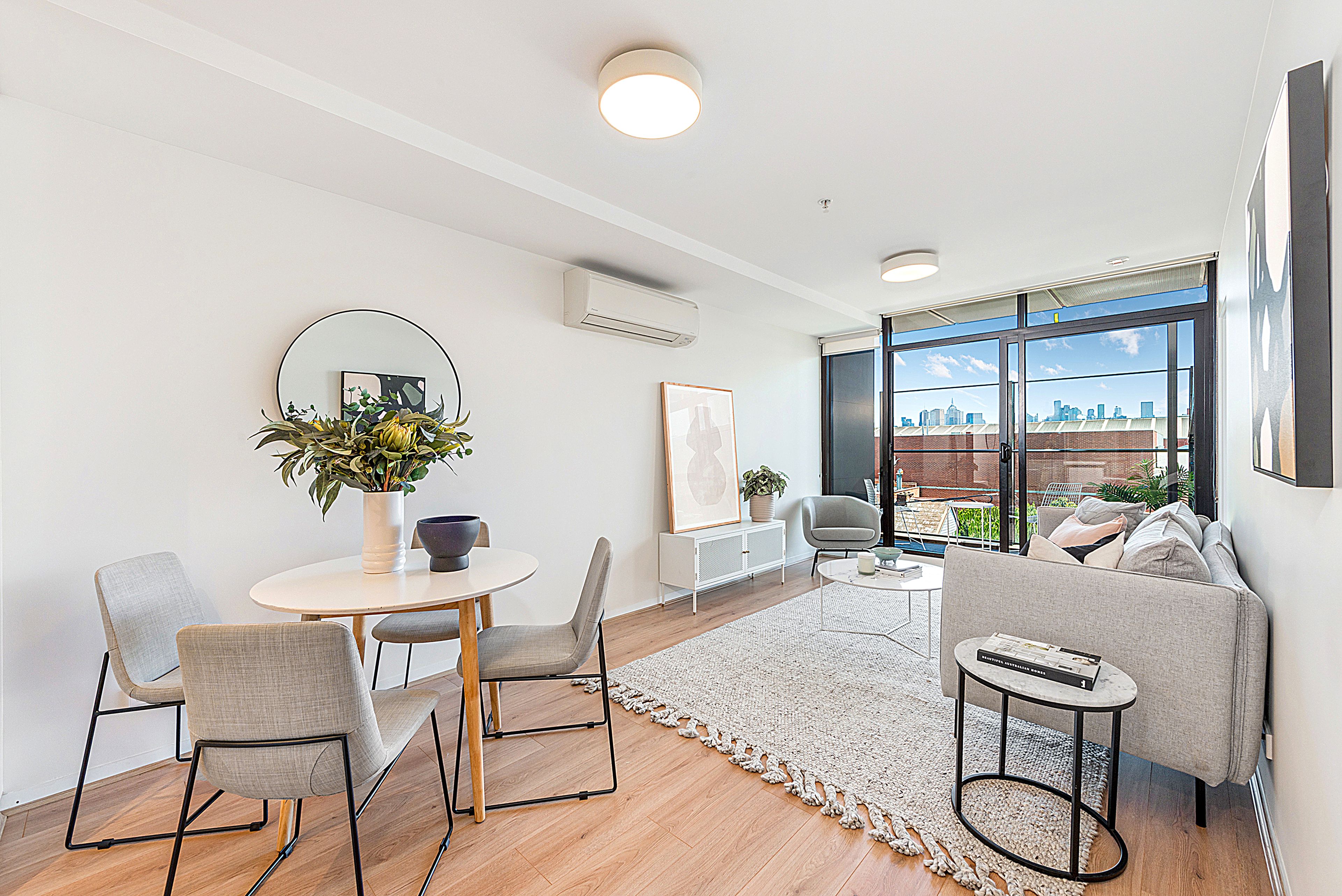 D305/18 Grosvenor Street, Abbotsford, VIC 3067