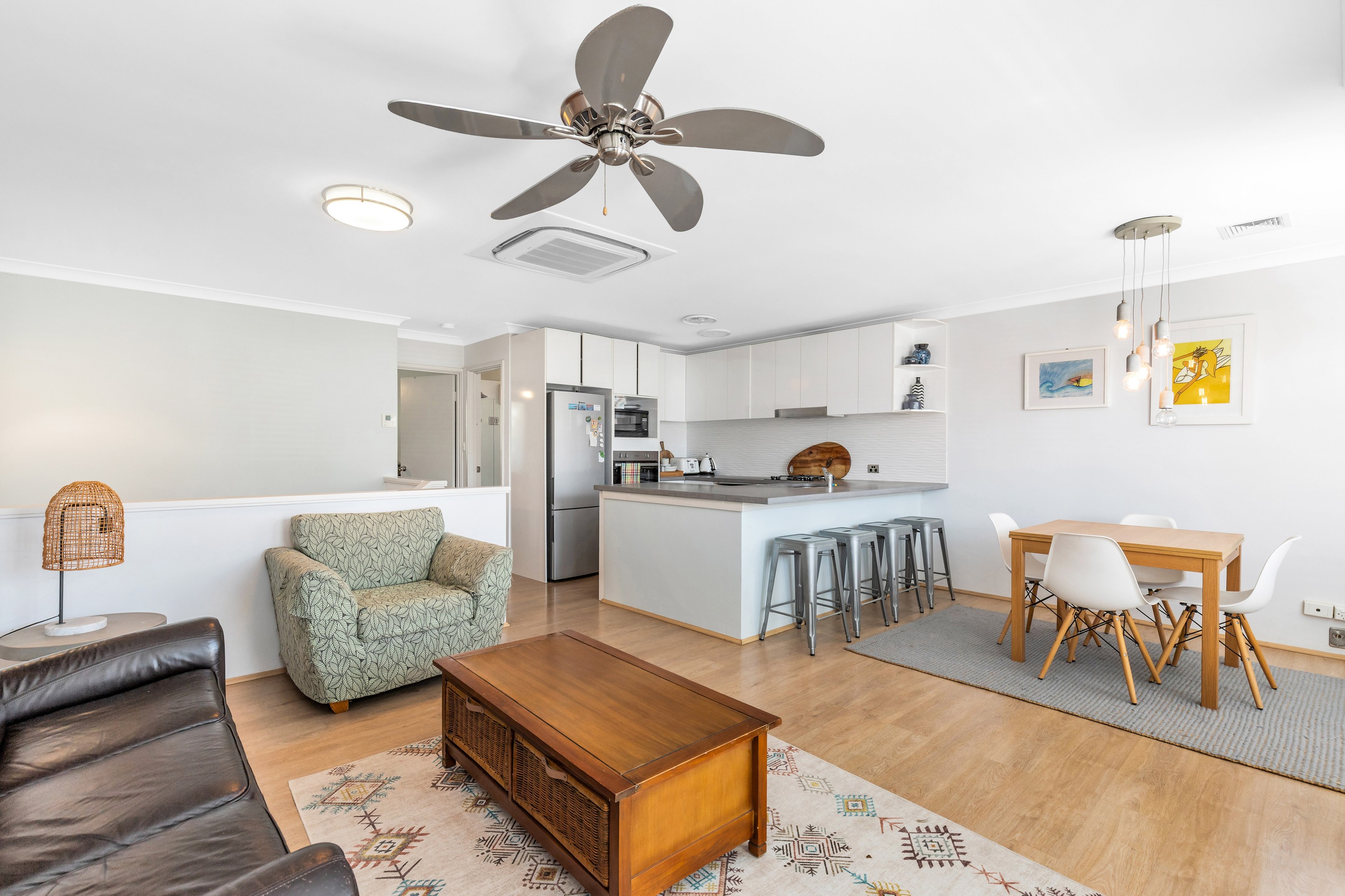 19/275 South Terrace, South Fremantle, WA 6162
