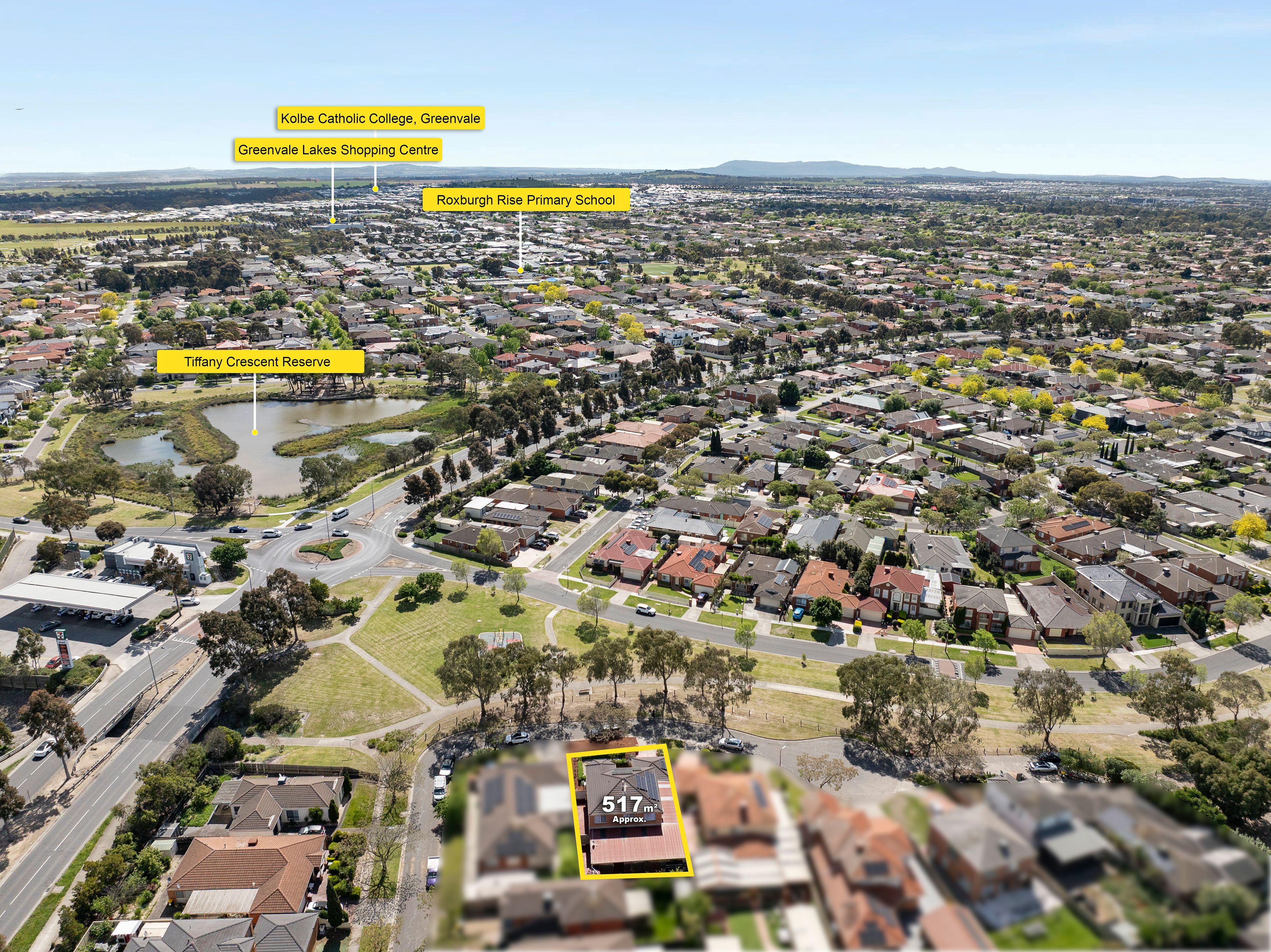 44 Paroo Avenue — photo 27 of 29