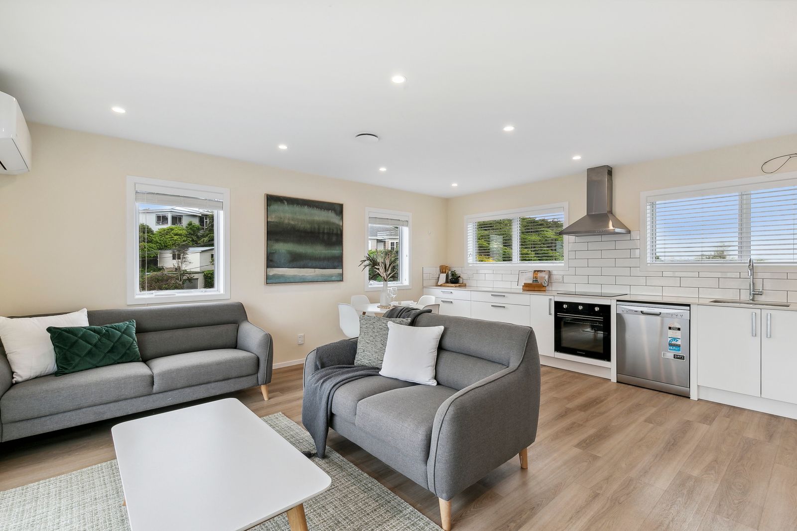 50A Lyndfield Lane, Newlands, Wellington City