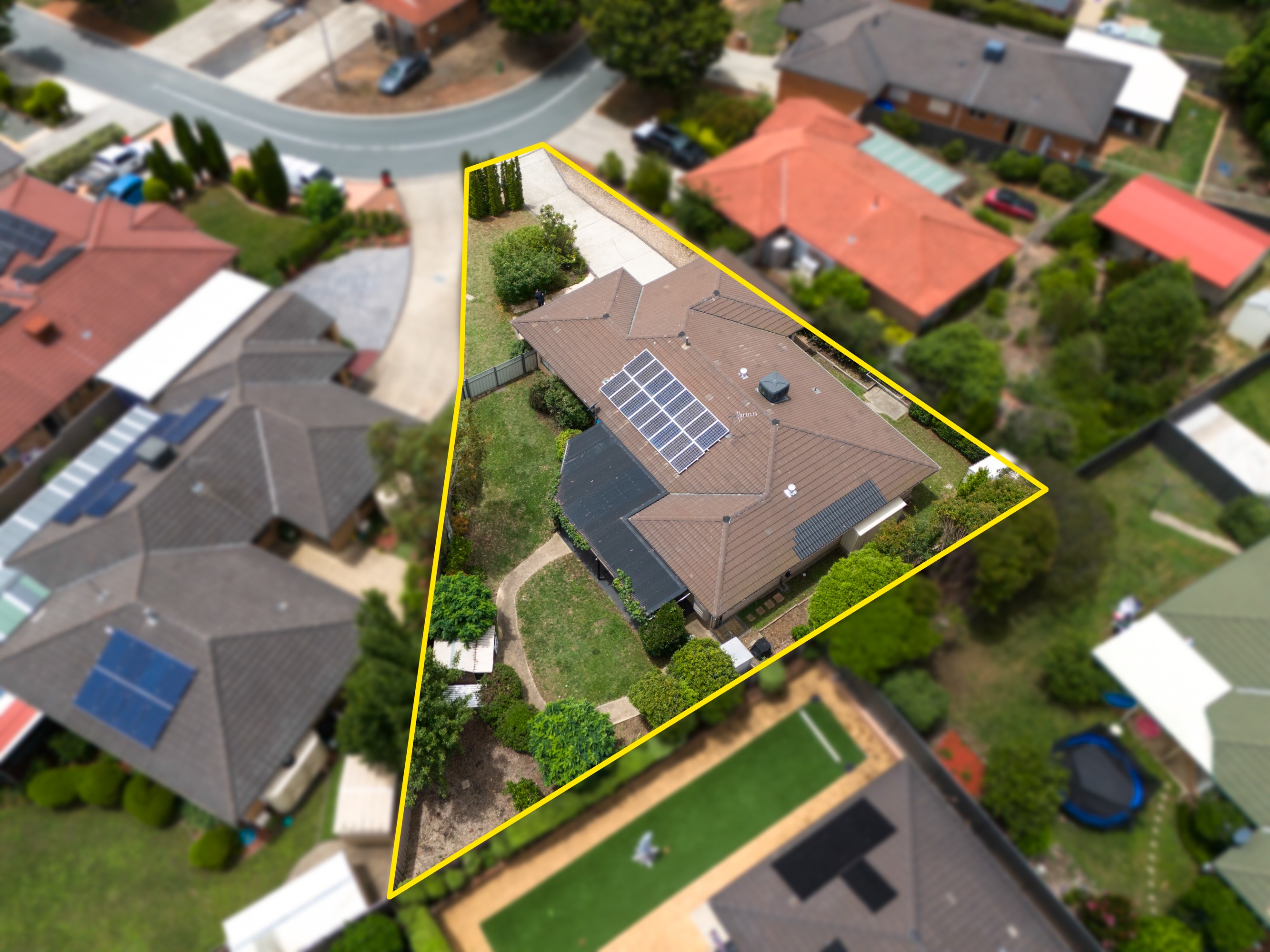 71 Polwarth Circuit, Dunlop, ACT 2615