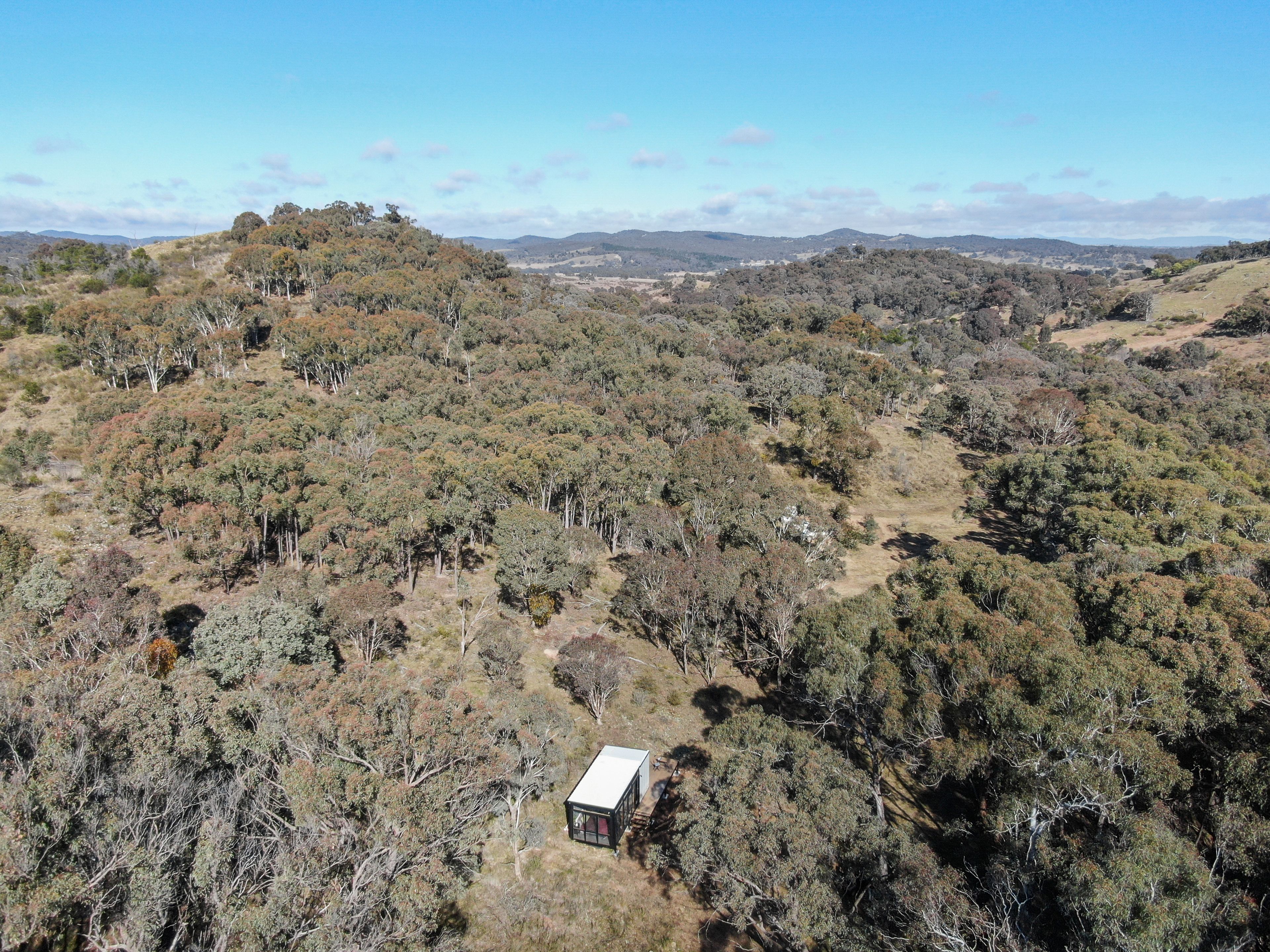 233/1007 Yass River Road, Yass River, NSW 2582 Sold Acreage/Semi