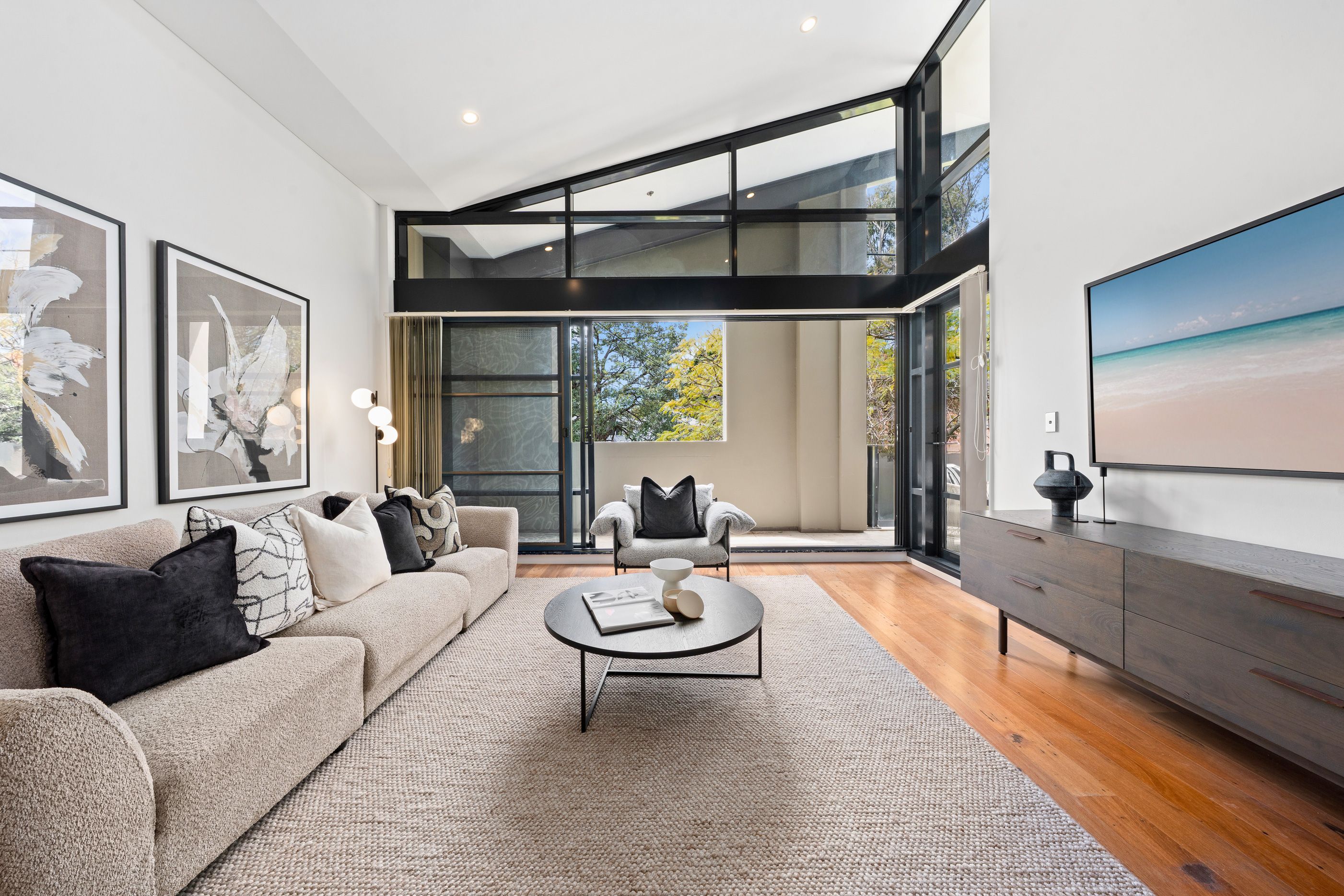 34/18 Jacques Street — photo from Ray White AY Realty Chatswood