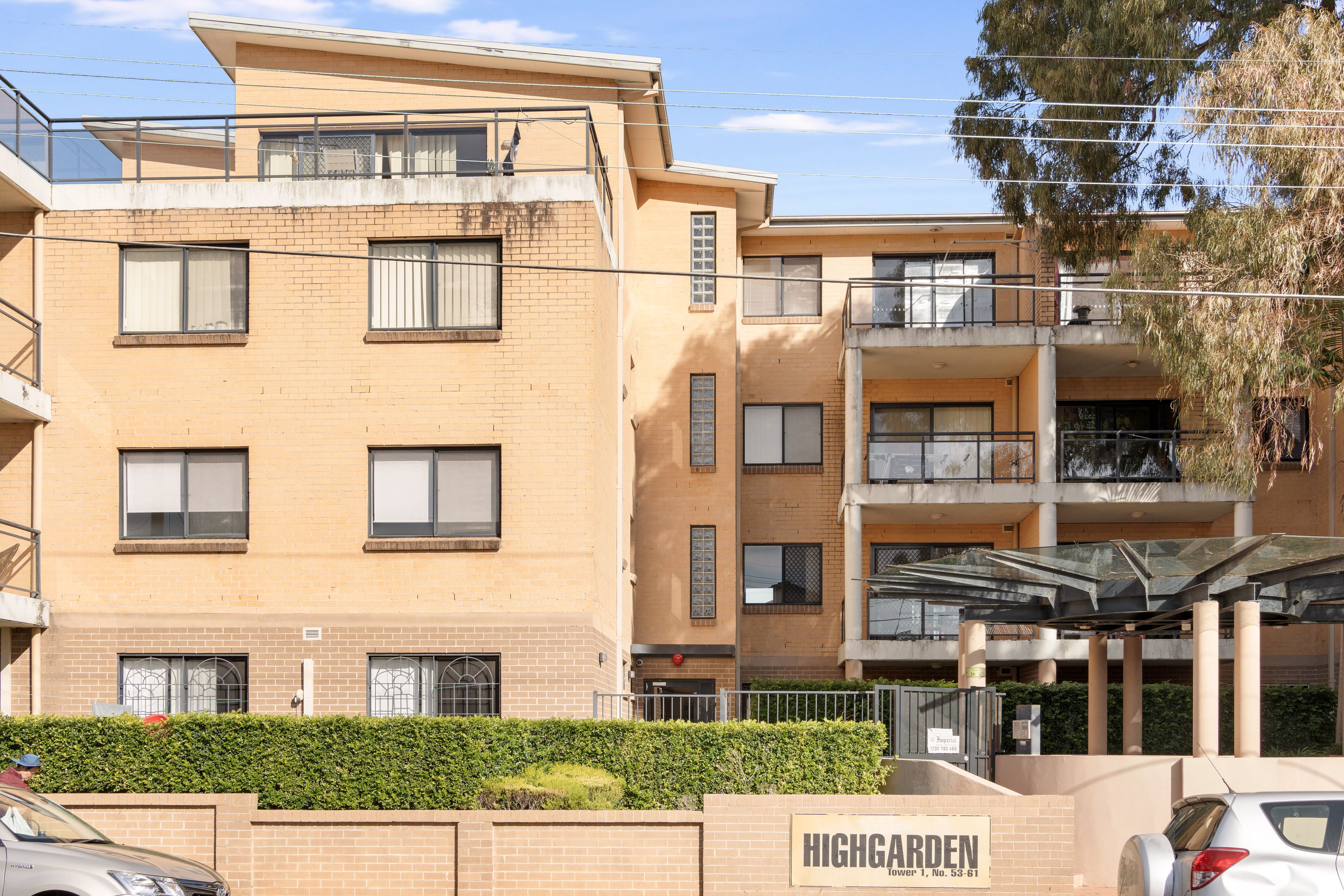 6/53-61 Wright Street — photo 10 of 10