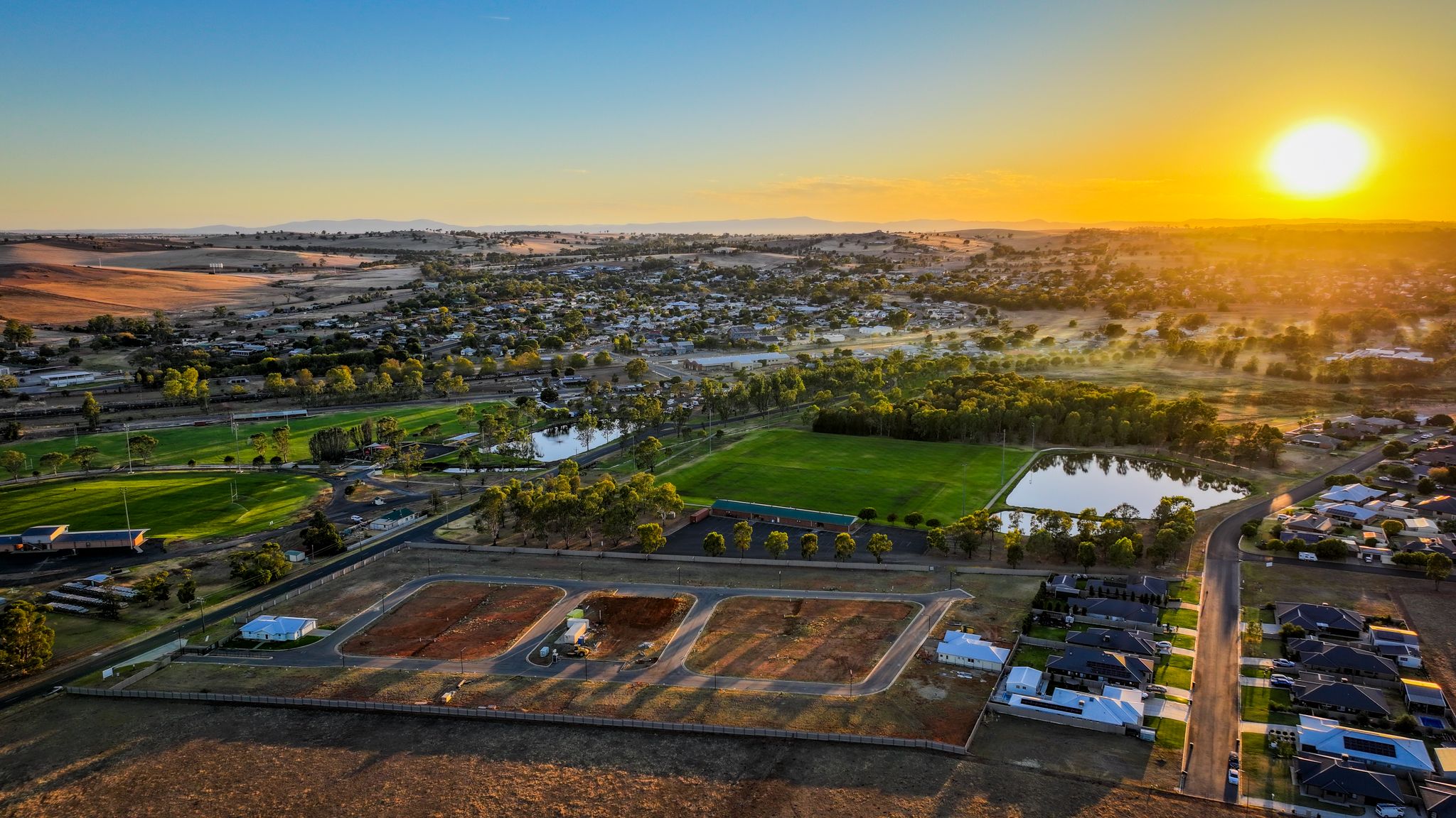 57 Park Lane — photo from Ray White Junee