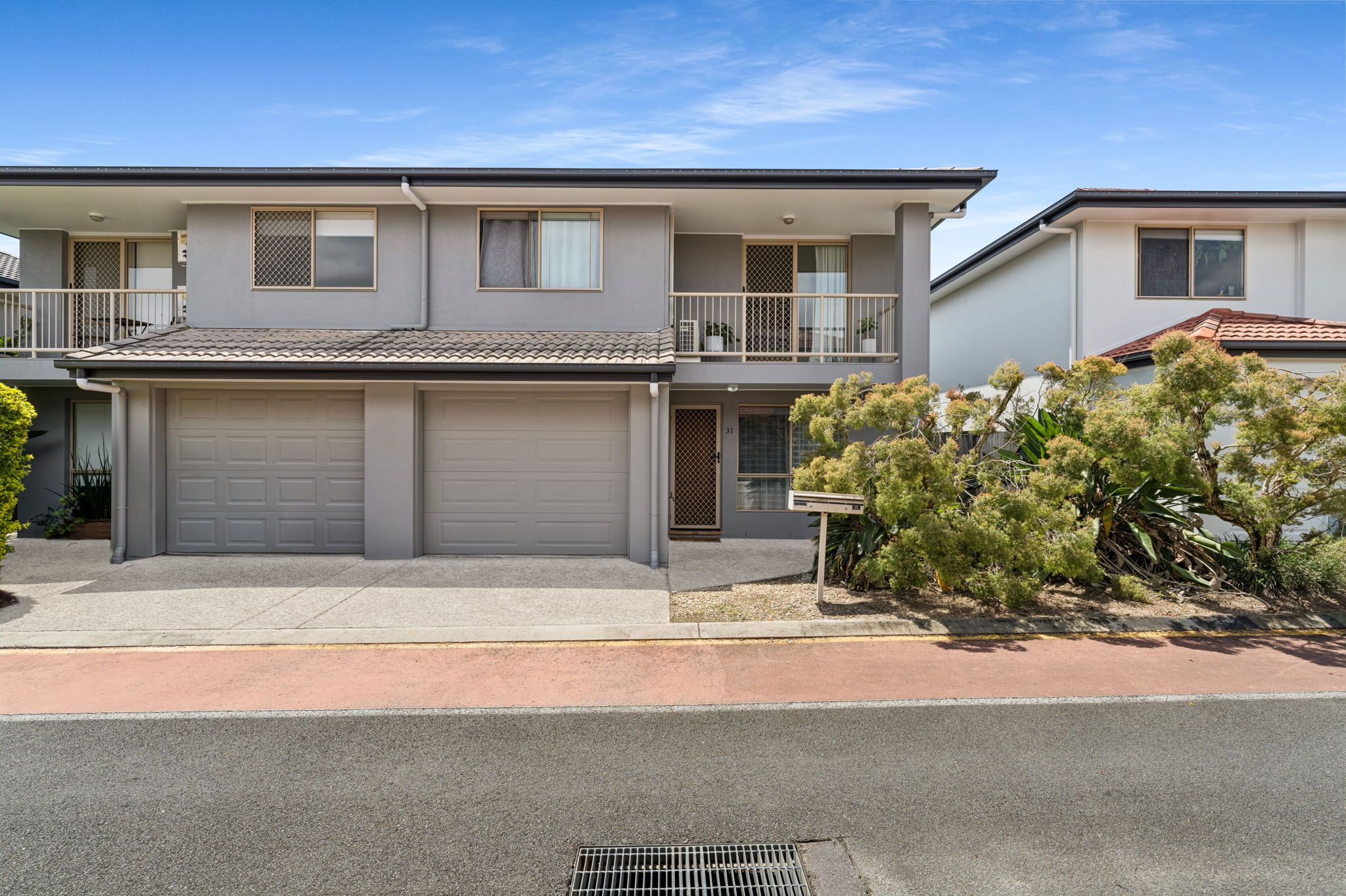 31/50 Johnston Street, Carina, QLD 4152