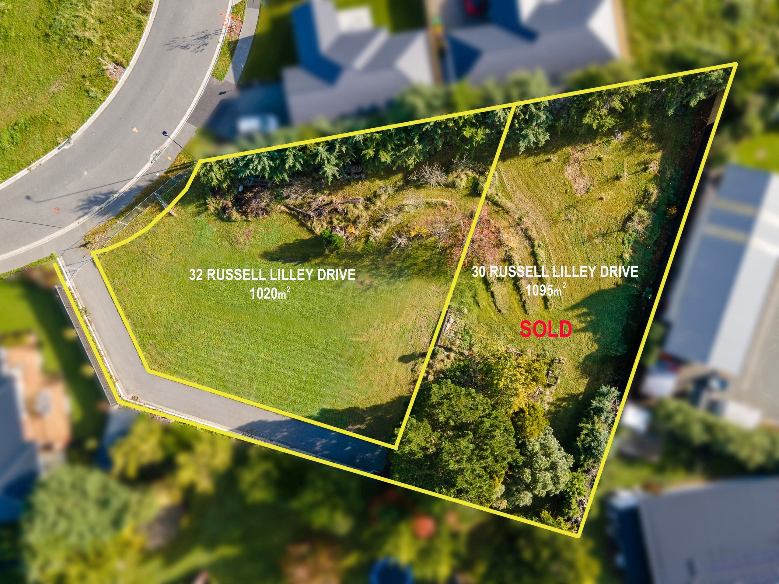 30 Russell Lilley Drive, Rolleston, Selwyn District