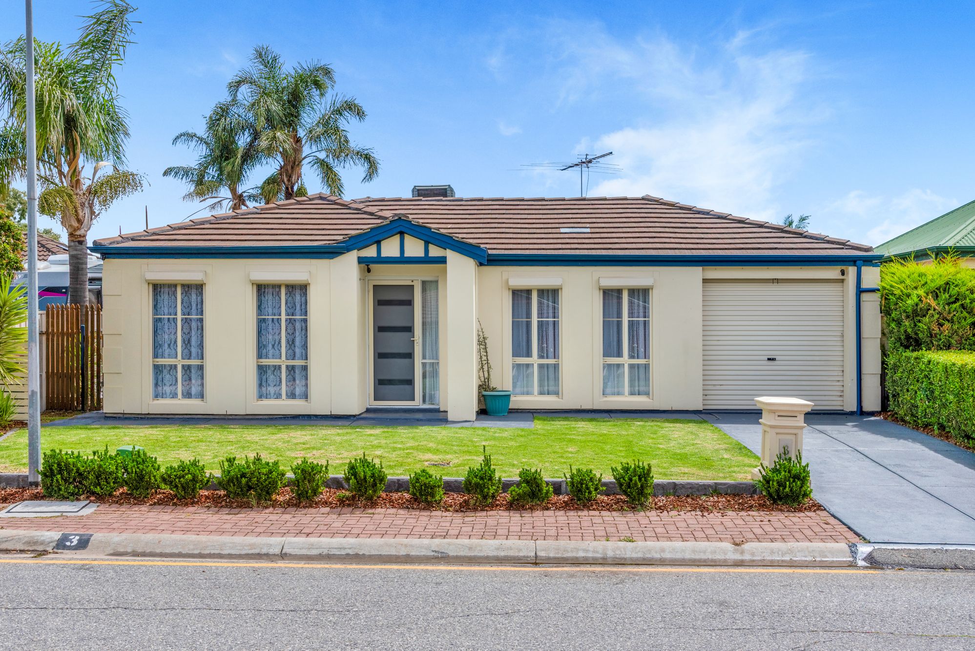 3 Bella Court, Morphett Vale, SA 5162