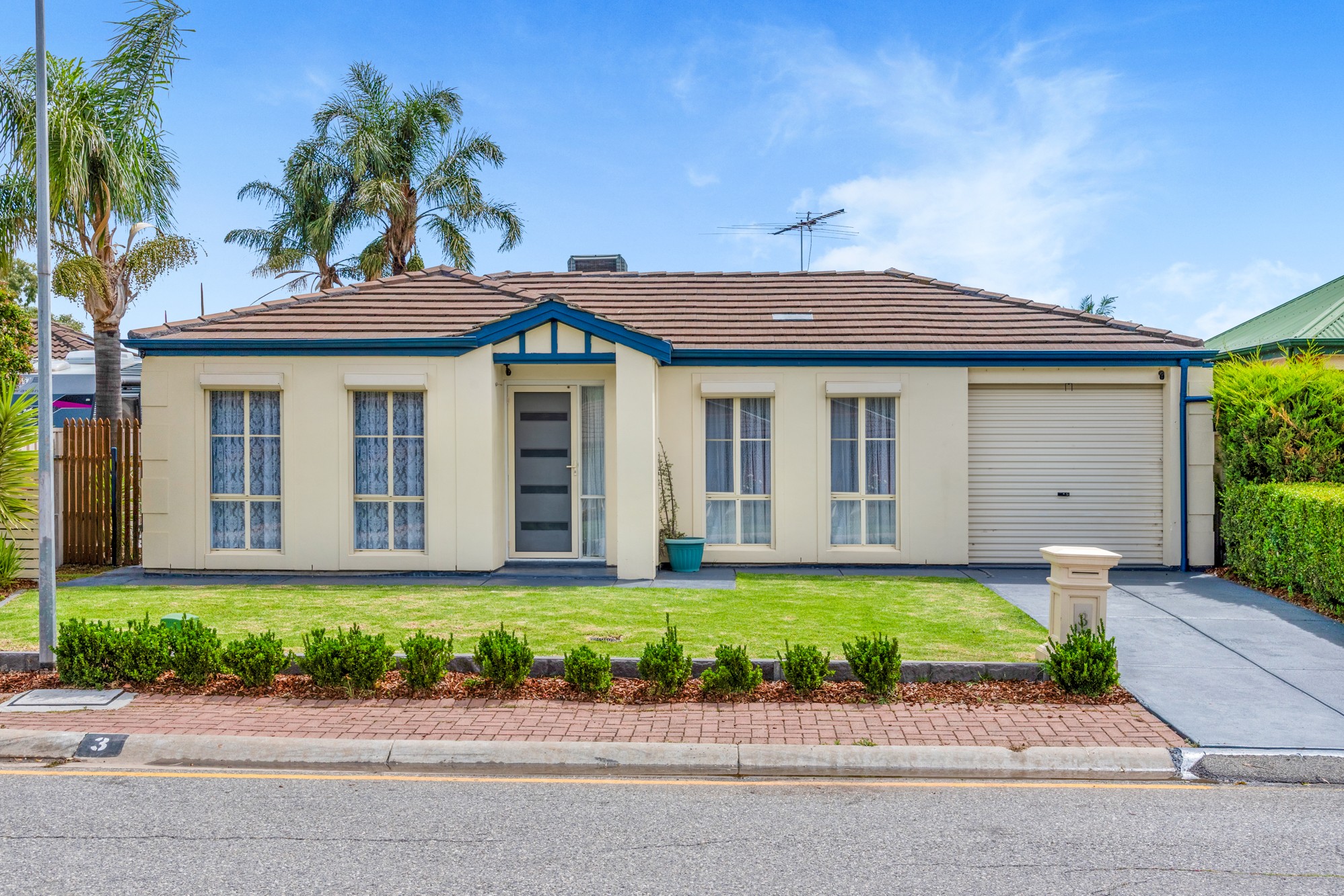 3 Bella Court, Morphett Vale, SA 5162