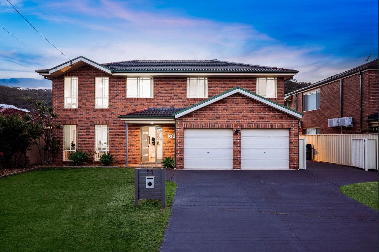 59 Cowper Road, Umina Beach, NSW 2257
