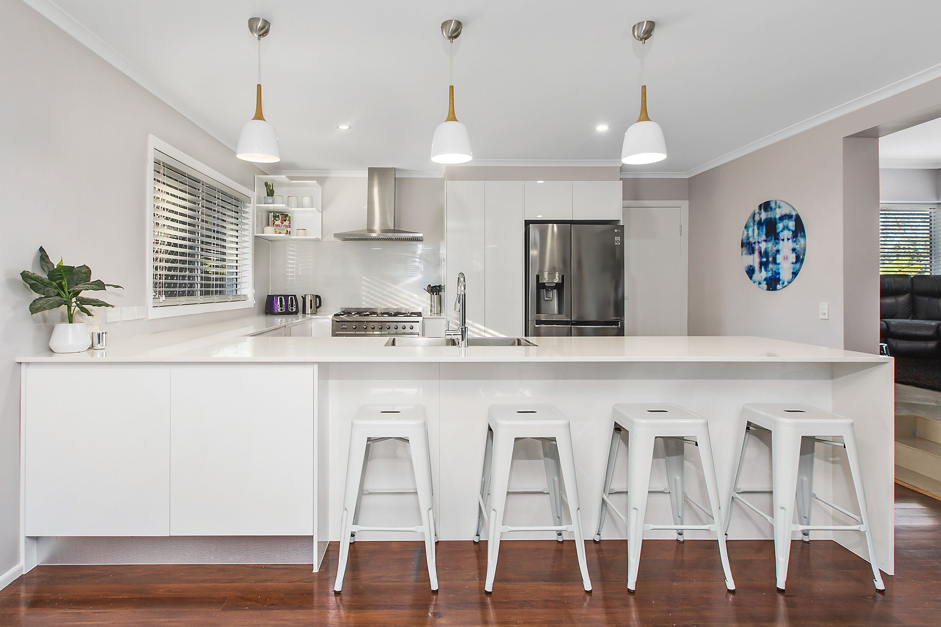 26 Oyster Point Road