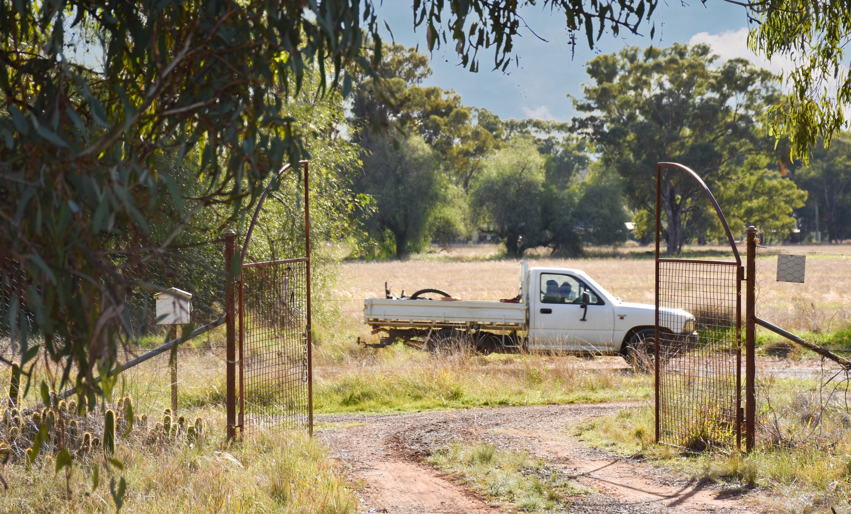 'Vanvilla' Lot 153 Vanvilla Lane, Alectown, NSW 2870