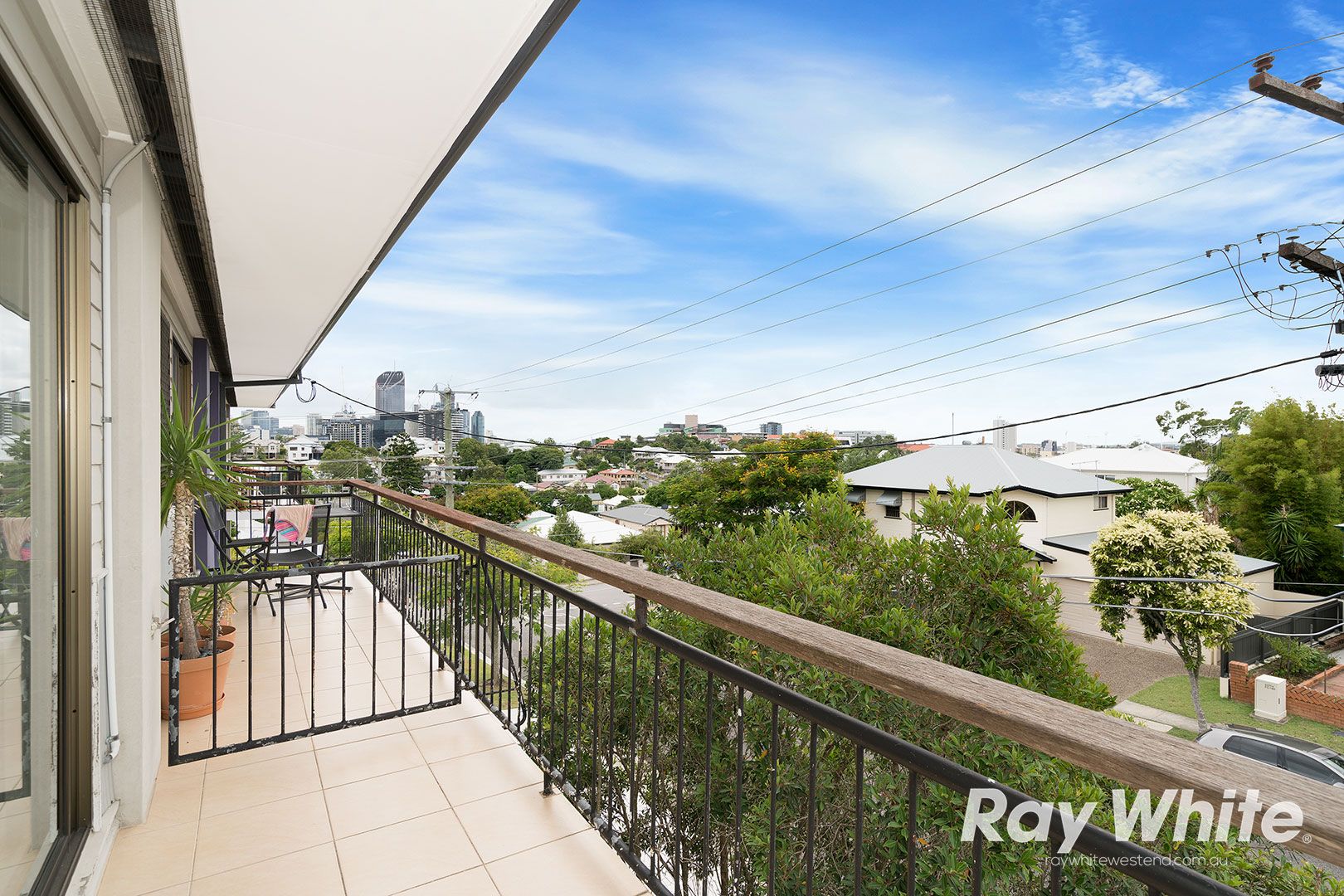 6/21 Gertrude Street, Highgate Hill, QLD 4101
