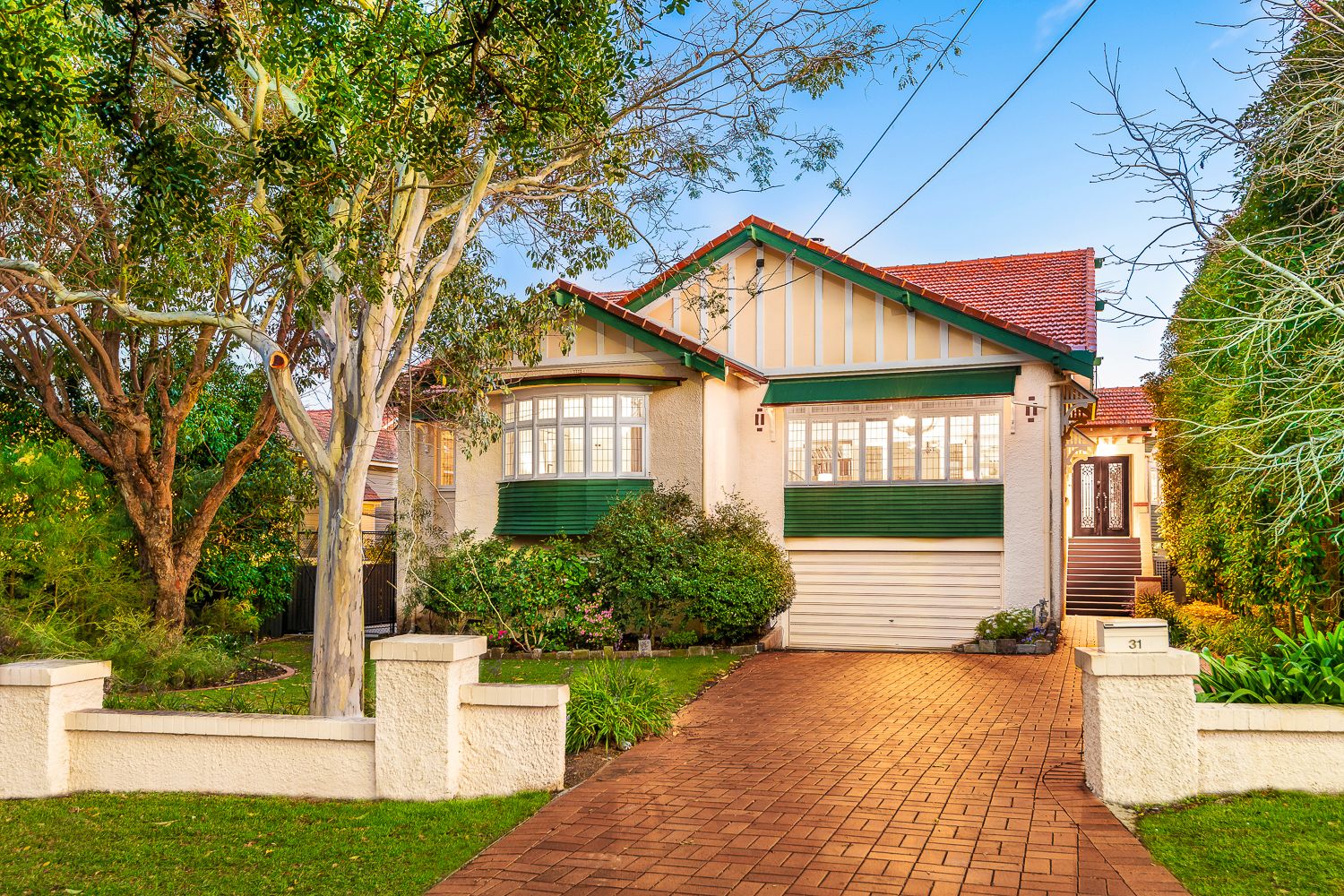 31 Palm Avenue, Ascot QLD 4007