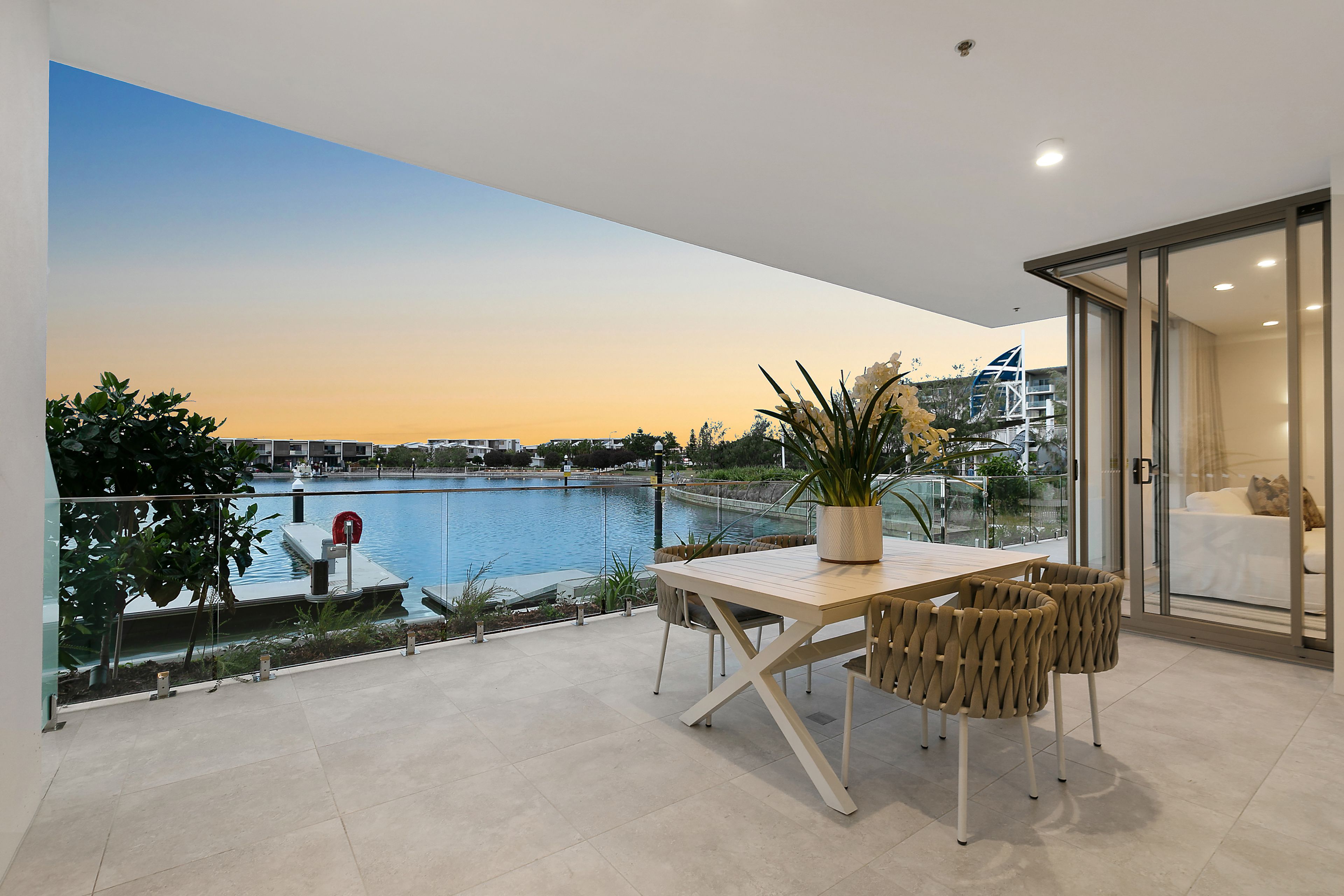 104/11 Aqua Street, Newport, QLD 4020