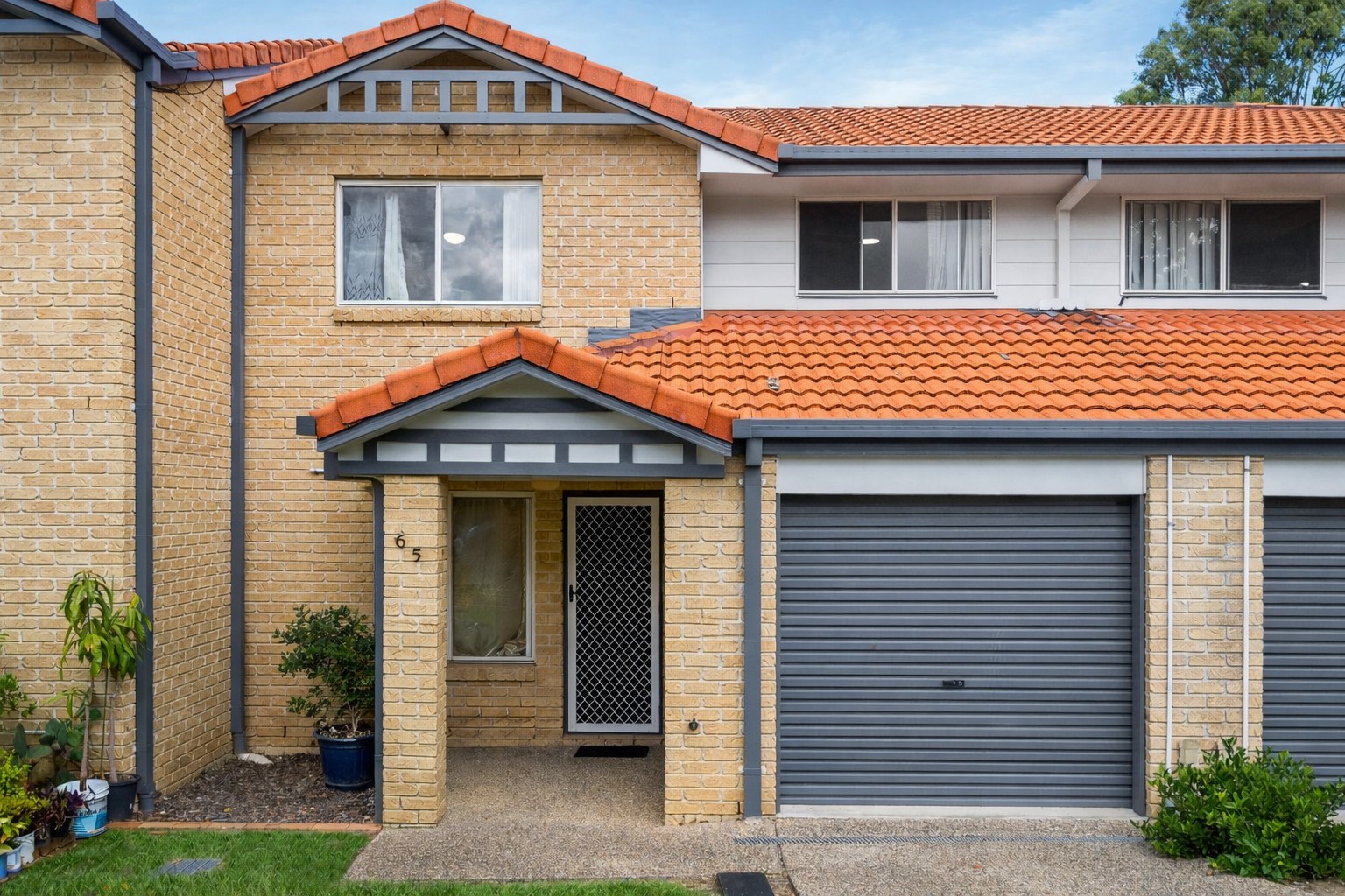 Unit 65, 46/70 Allingham Street, Kuraby, QLD 4112