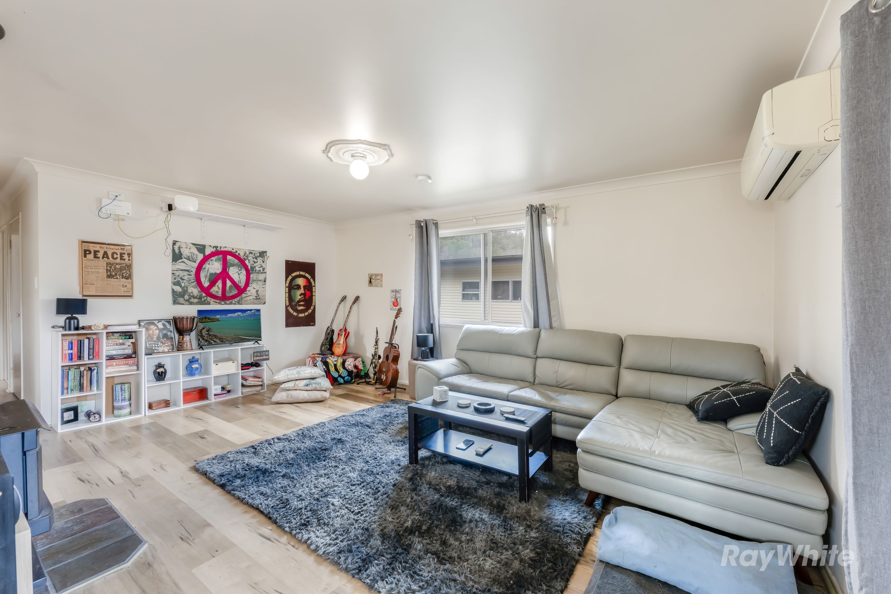 35 Heusman Street, Mount Perry, QLD 4671