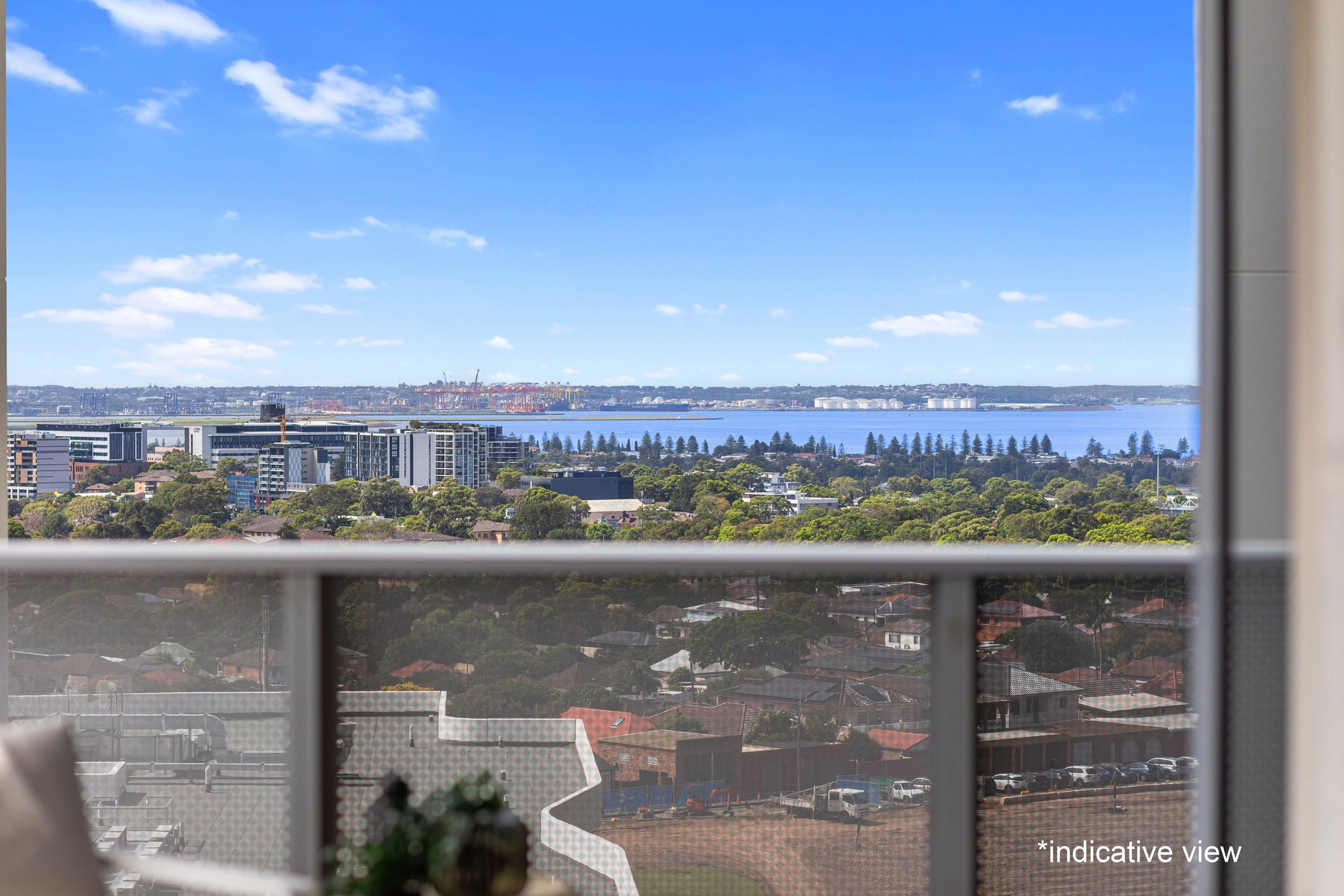 1206/2 Jack Brabham Drive, Hurstville, NSW 2220