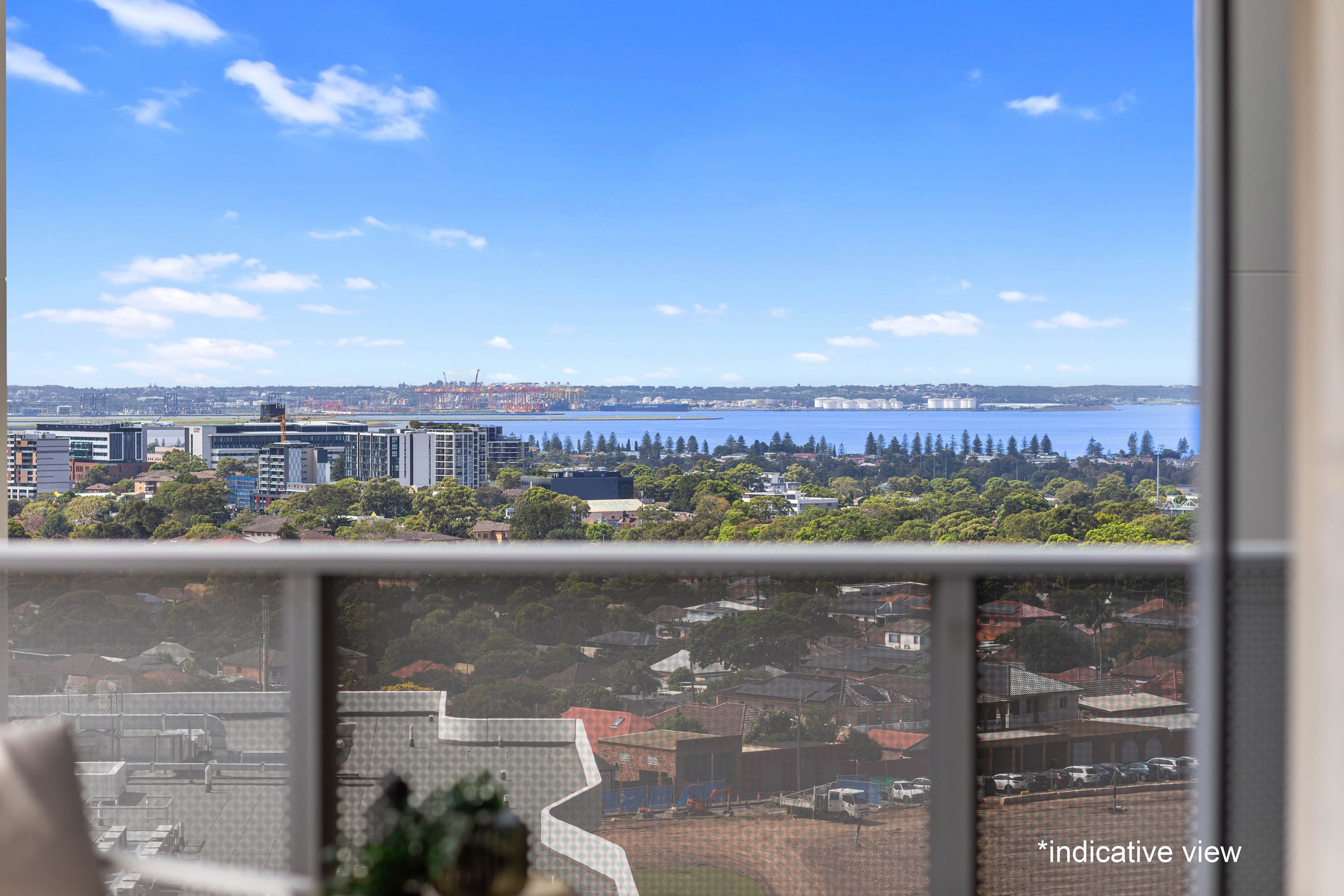 1206/2 Jack Brabham Drive, Hurstville, NSW 2220