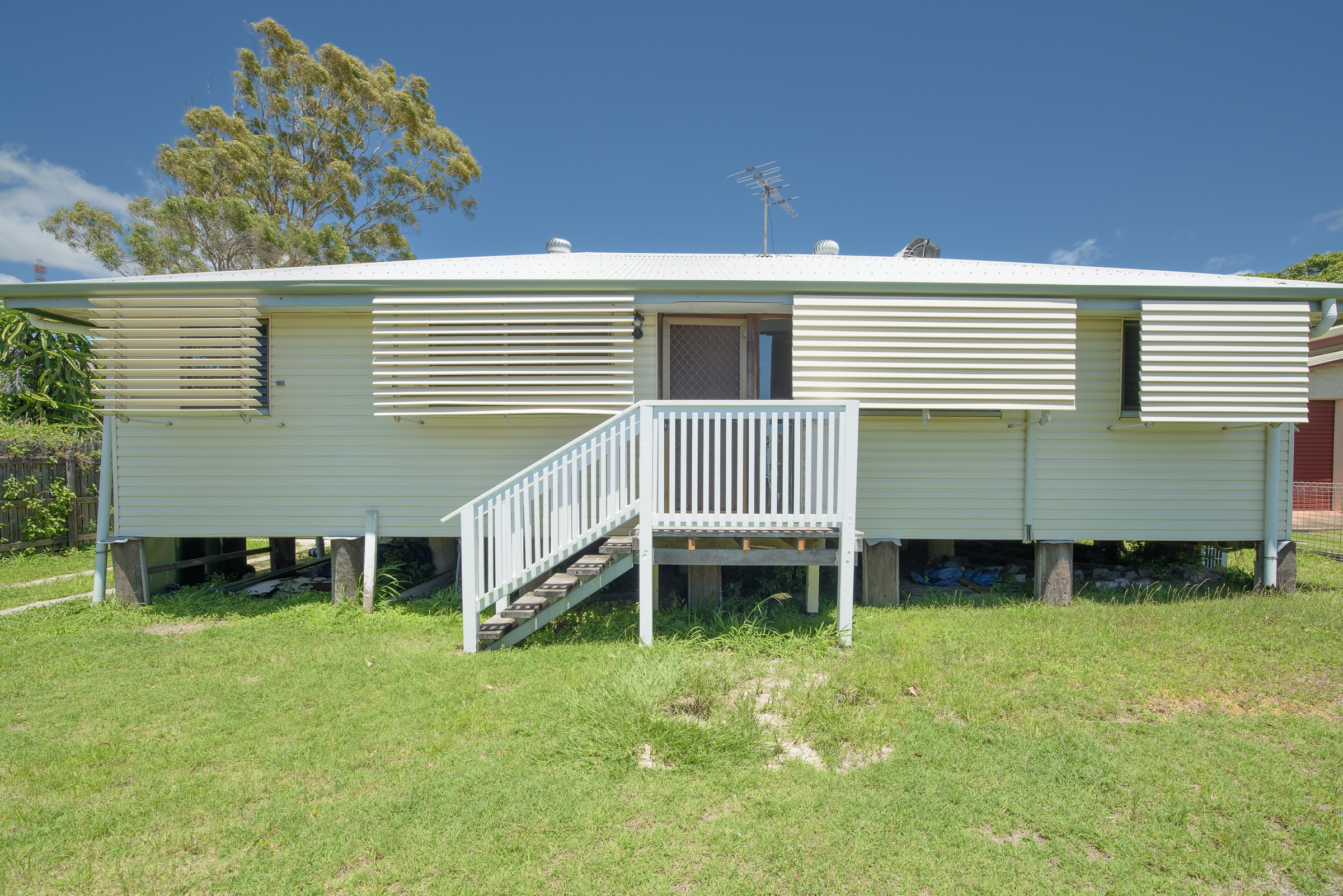 143 Off Street, South Gladstone, QLD 4680