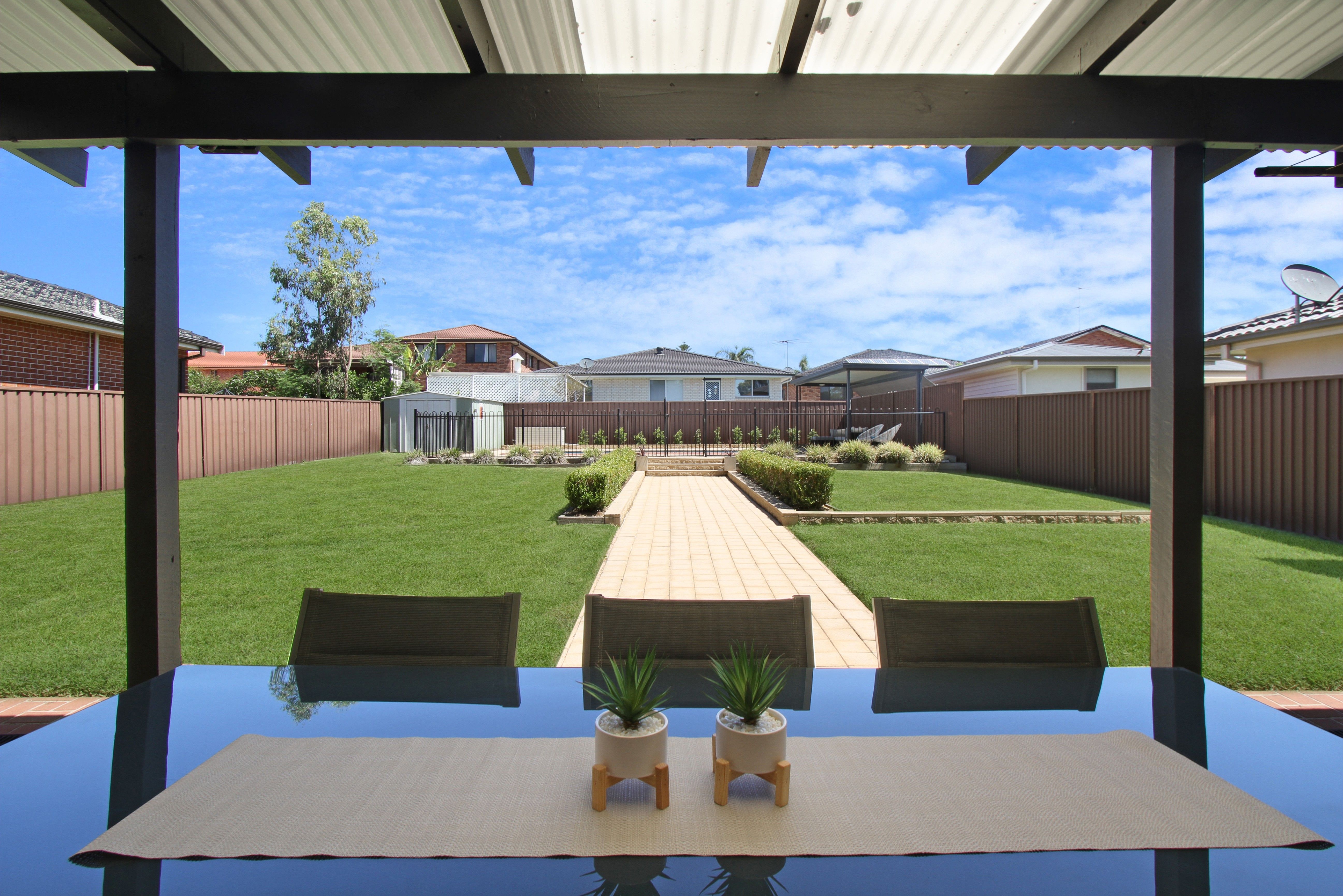 13 Mansfield Street, Wetherill Park, NSW 2164