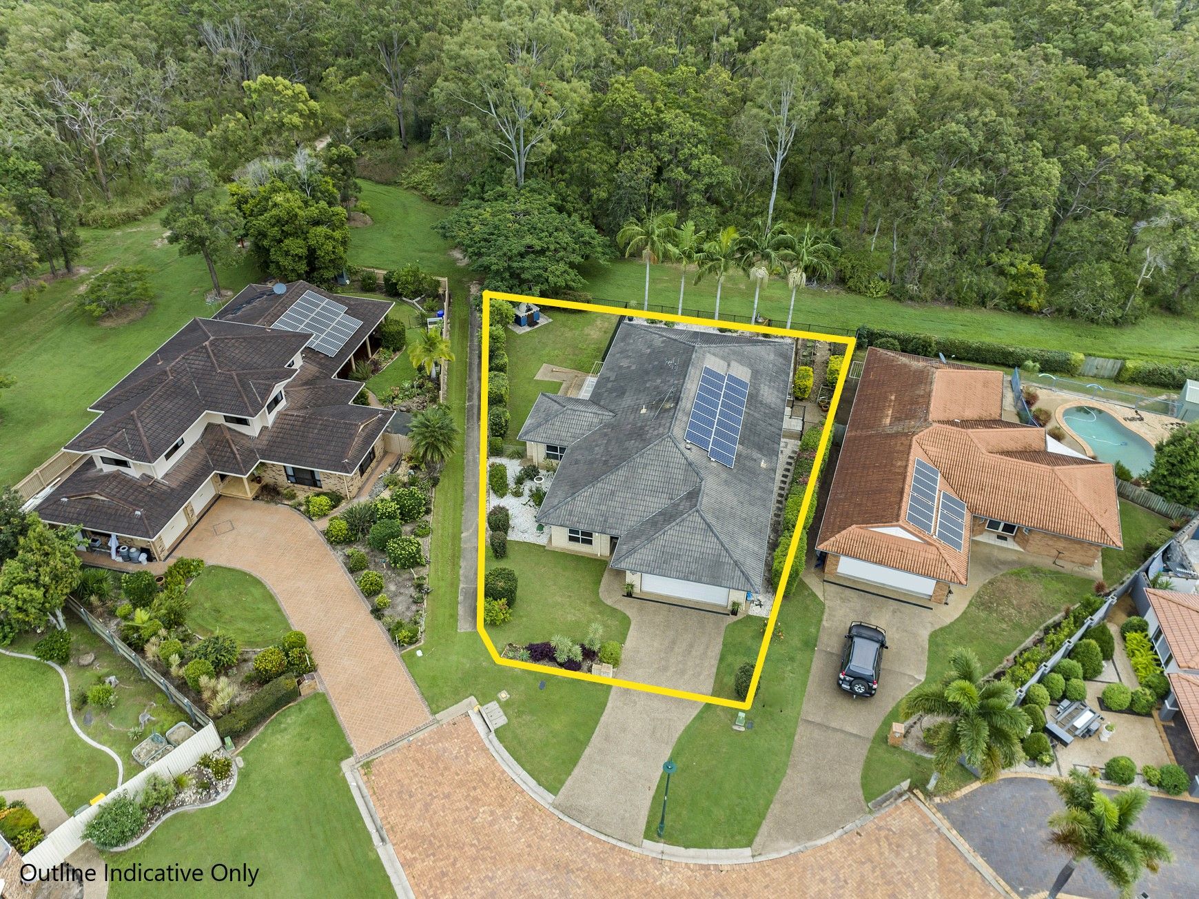8 Inspiration Court, Avoca, QLD 4670