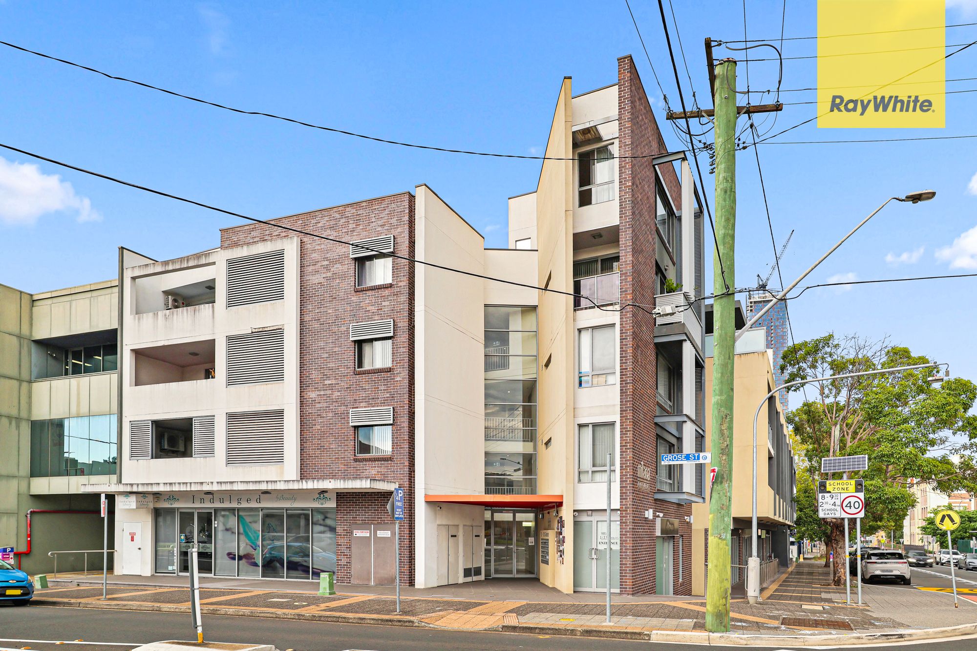26/21-23 Grose Street — photo 18 of 18