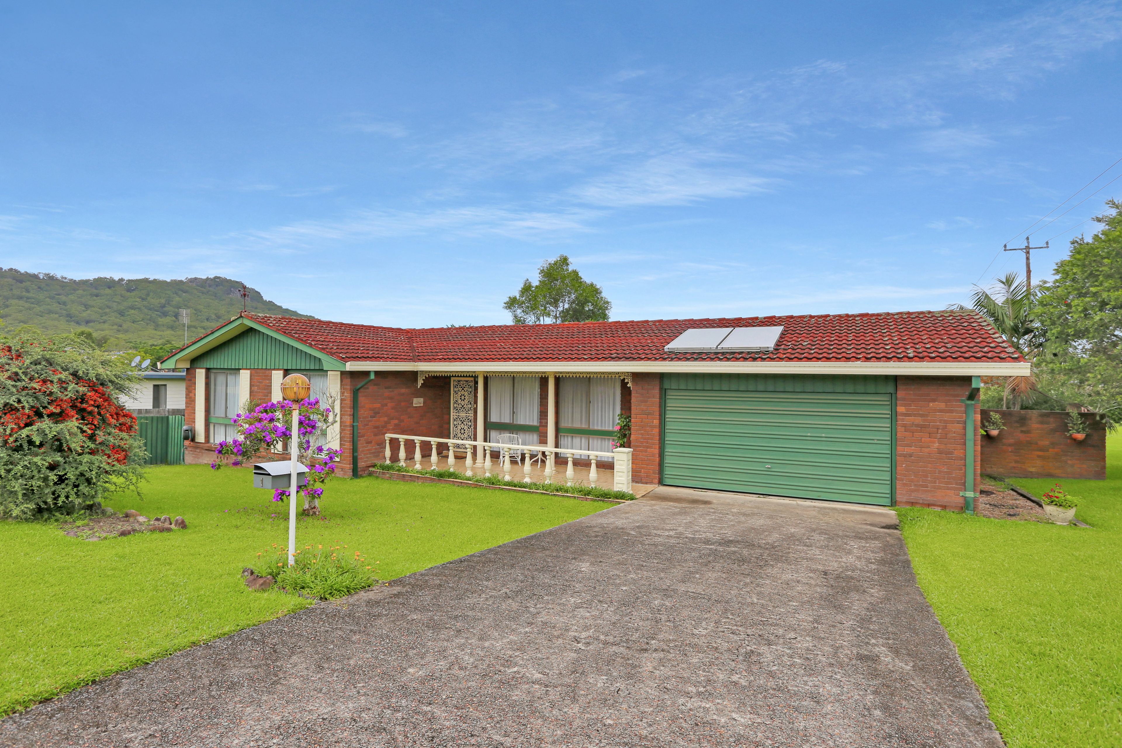 6 Prince Street, Bulahdelah, NSW 2423