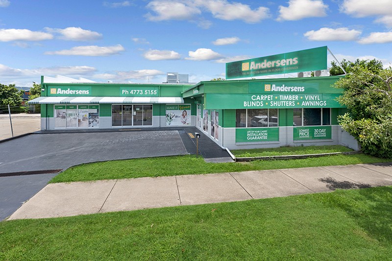 6 Burnda Street, Kirwan, QLD 4817