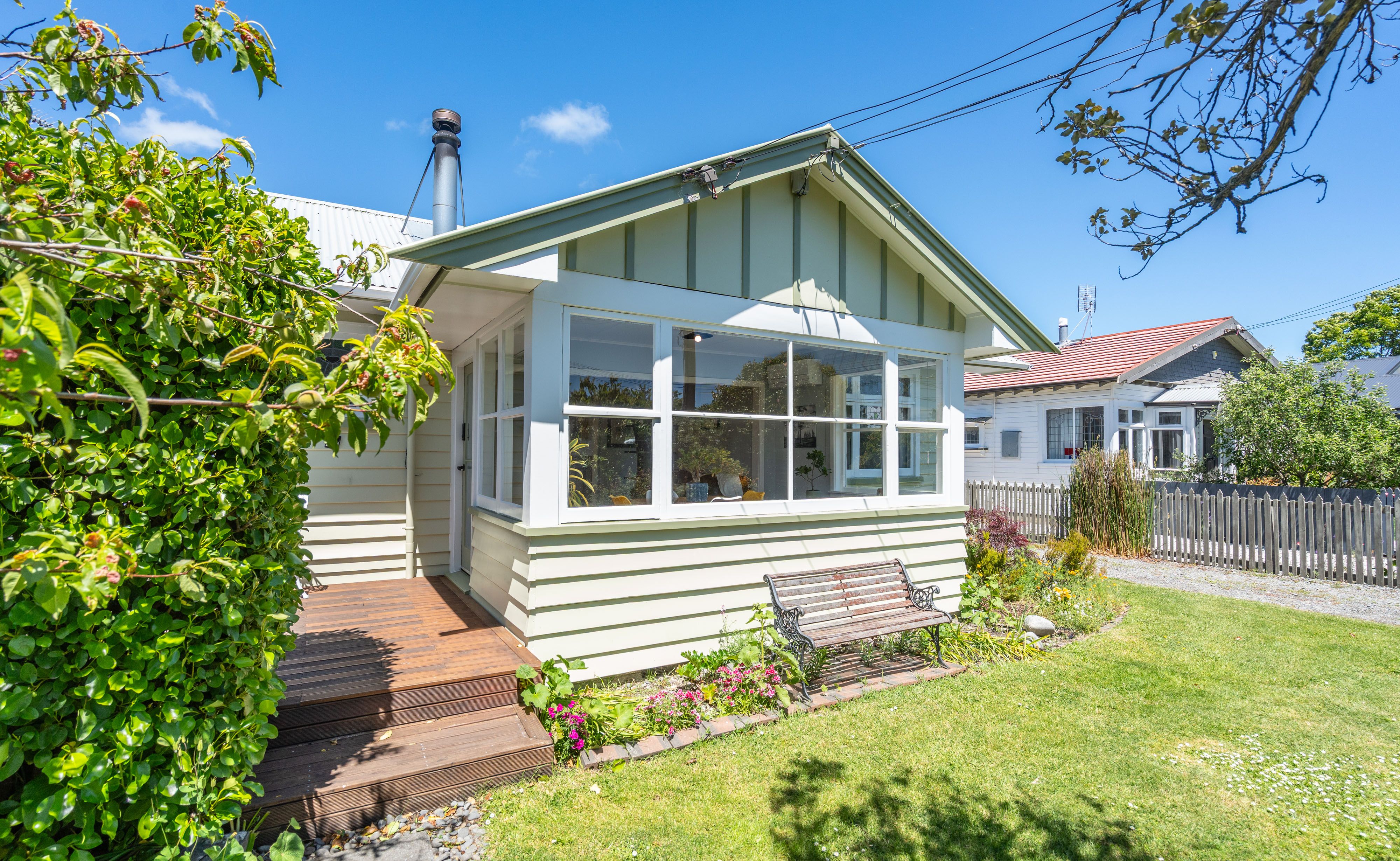 1/44 Koromiko Street, St Martins, Christchurch City