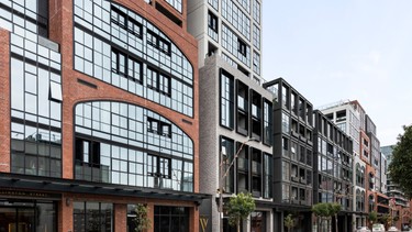 510/11 Wellington Street, Collingwood