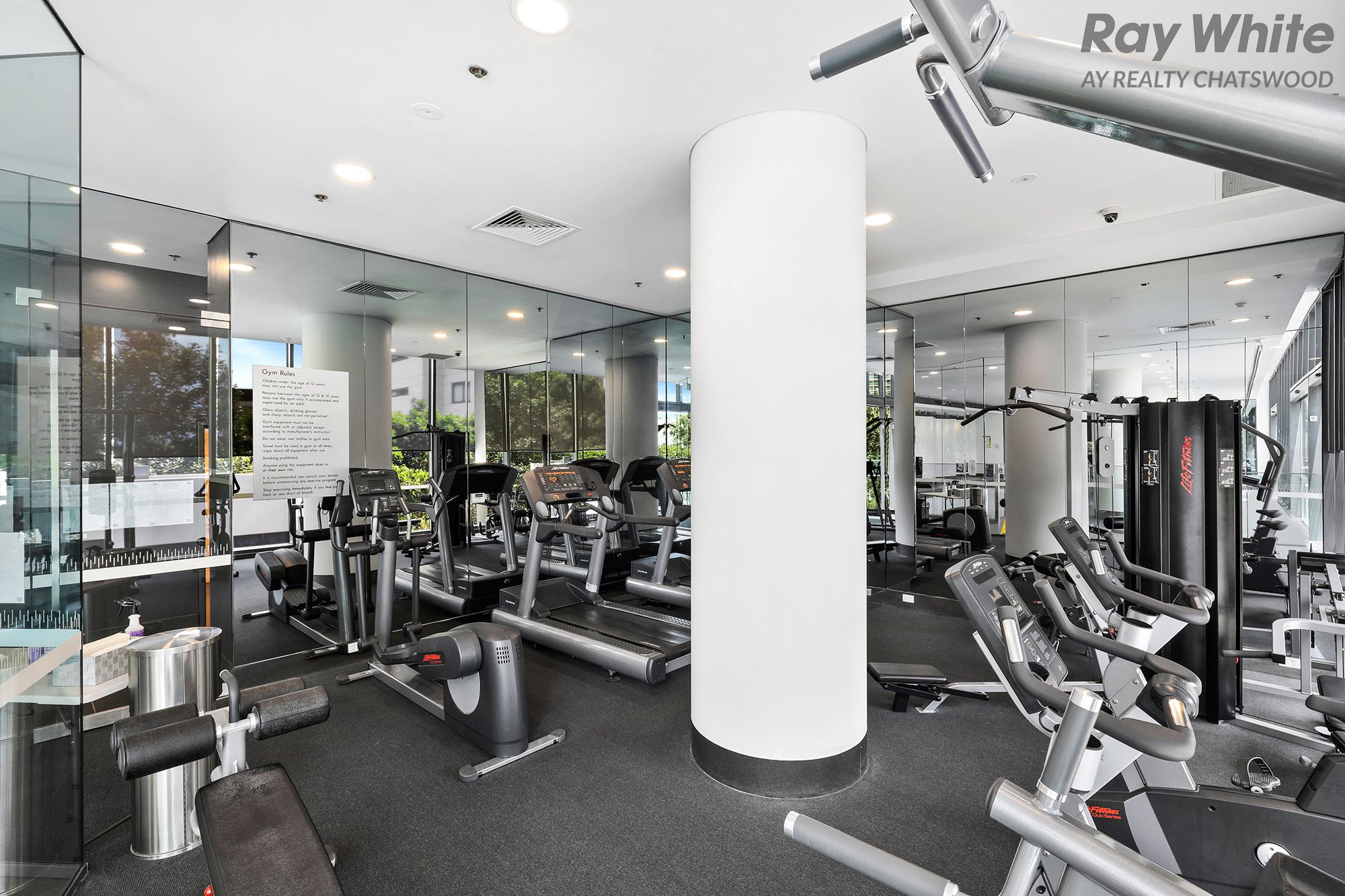 5105/7 Railway Street, Chatswood, NSW 2067