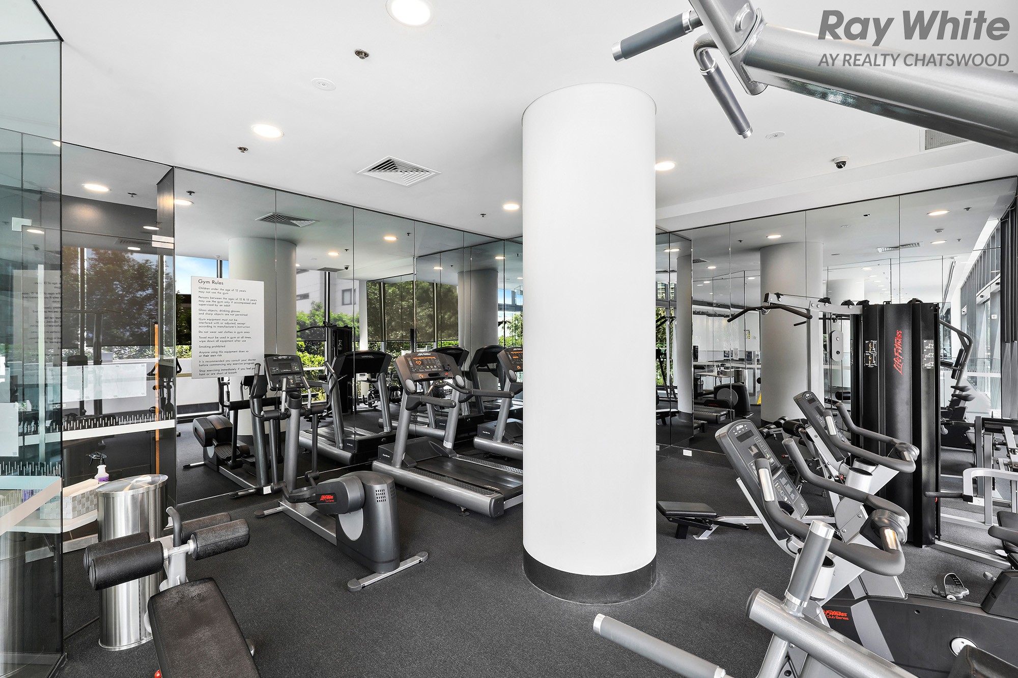 5105/7 Railway Street, Chatswood, NSW 2067