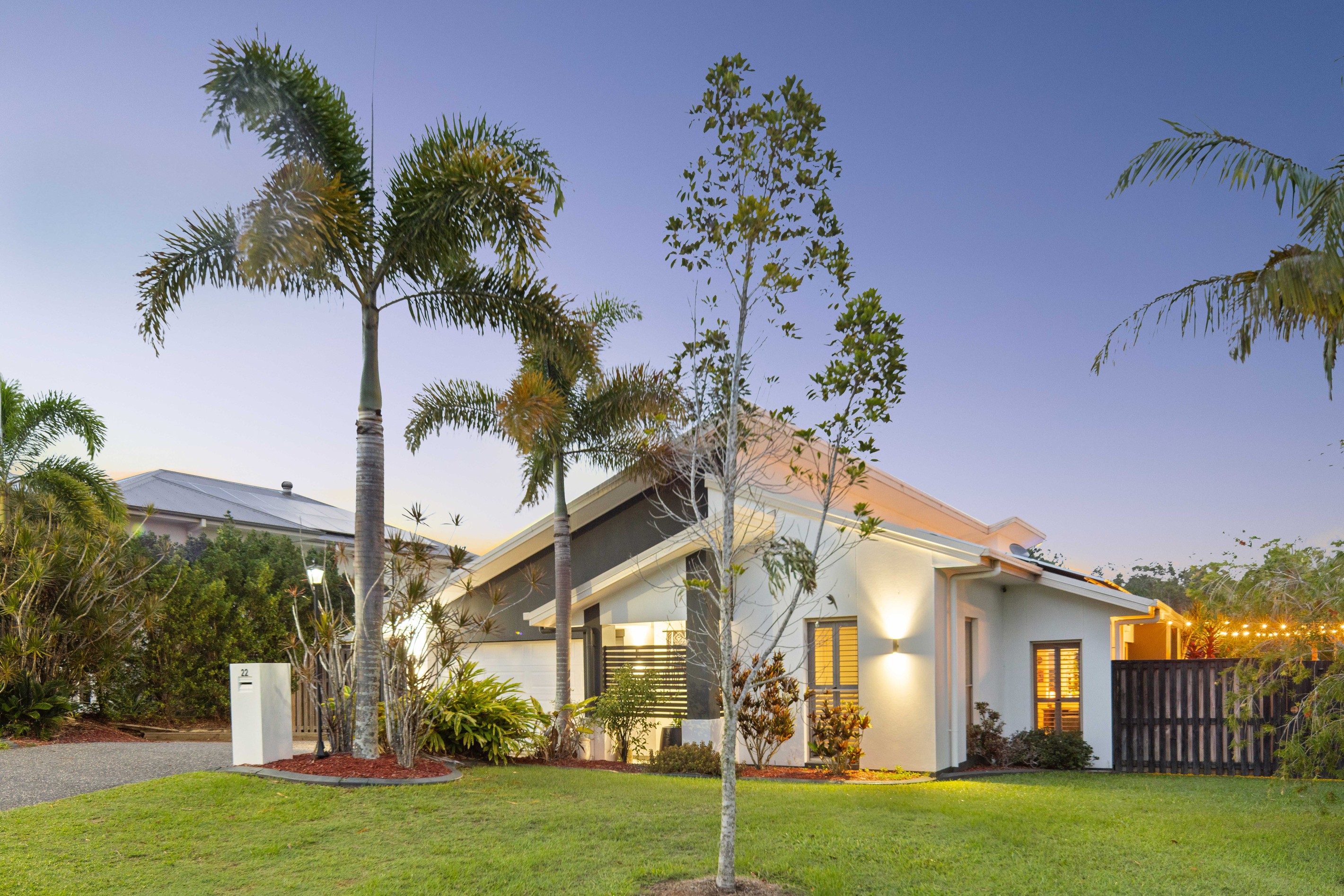 22 Berrimilla Lane, Coomera Waters, QLD 4209